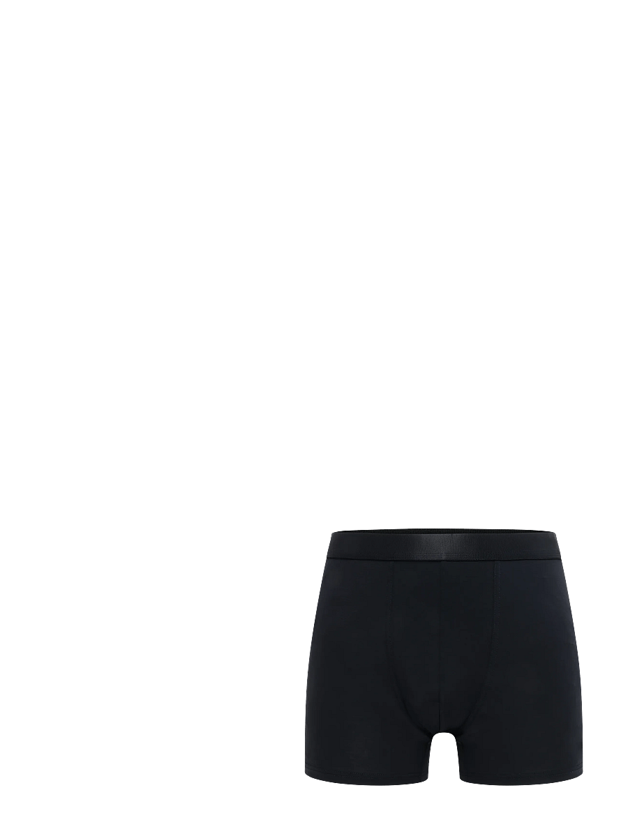 CDLP - 3 X BOXER BRIEF - DARK NAVY - multipack kalsonger - dark navy - 0