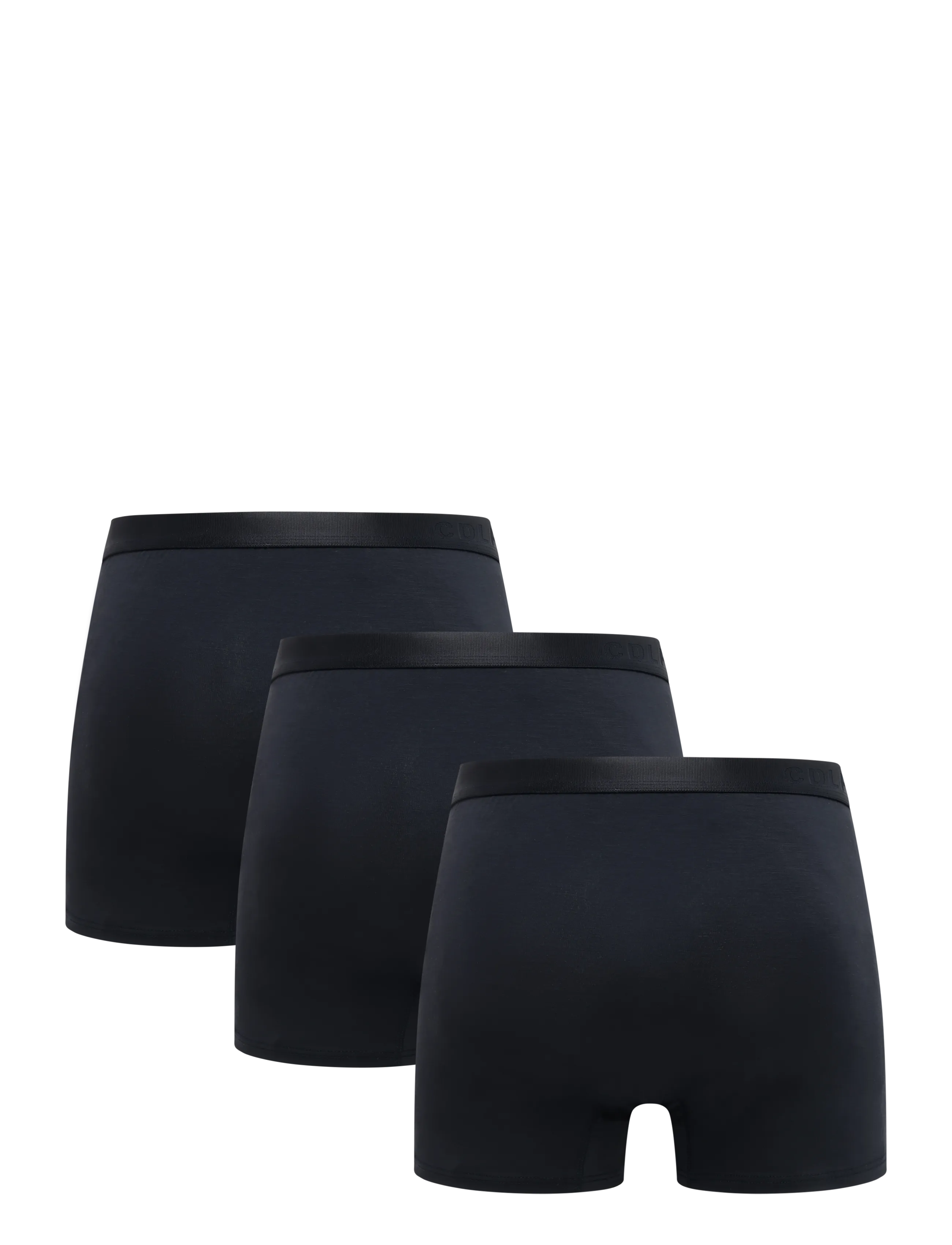 CDLP - 3 X  BOXER BRIEF - DARK NAVY - multipack kalsonger - dark navy - 1