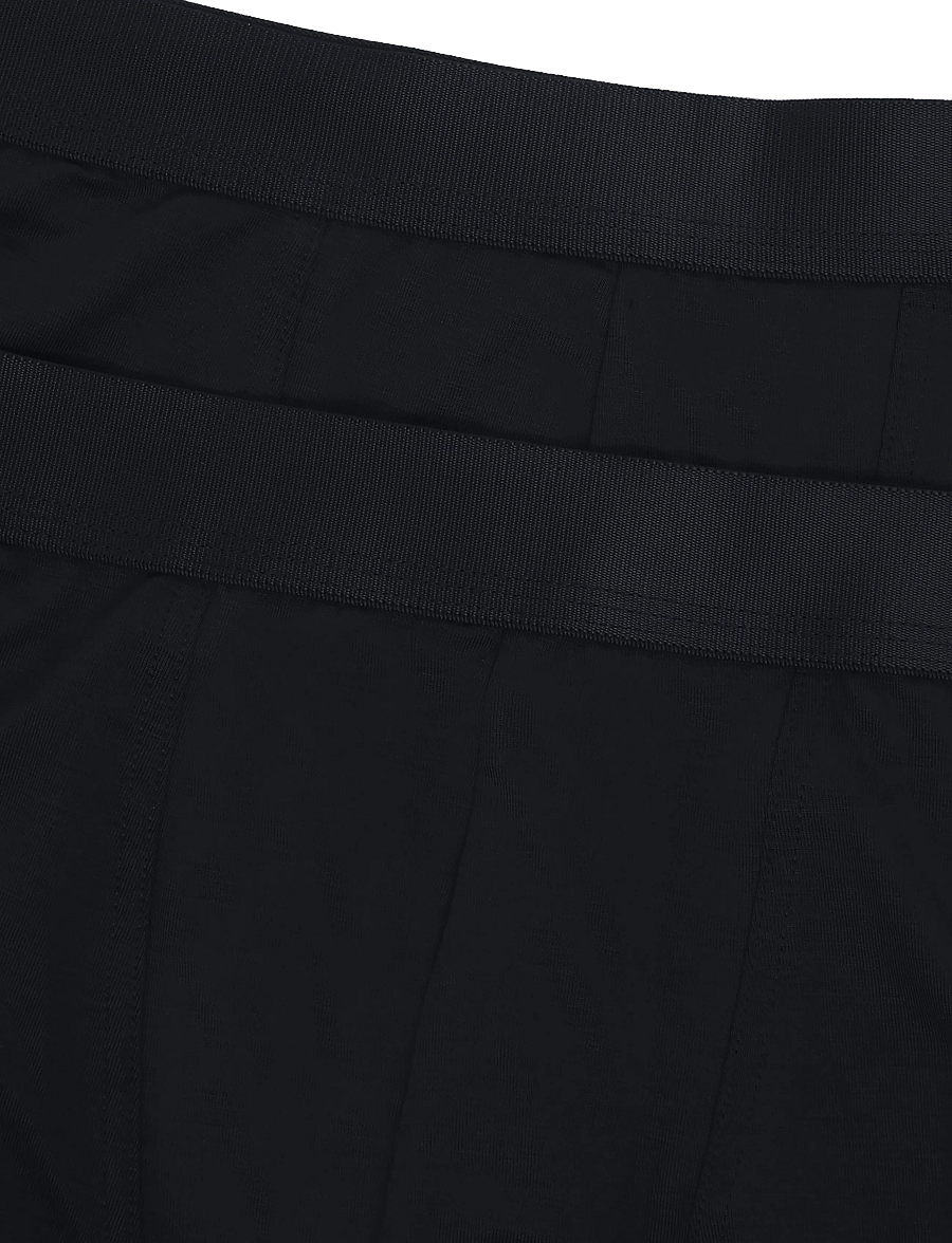 CDLP - 3 X BOXER BRIEF - DARK NAVY - multipack kalsonger - dark navy - 2