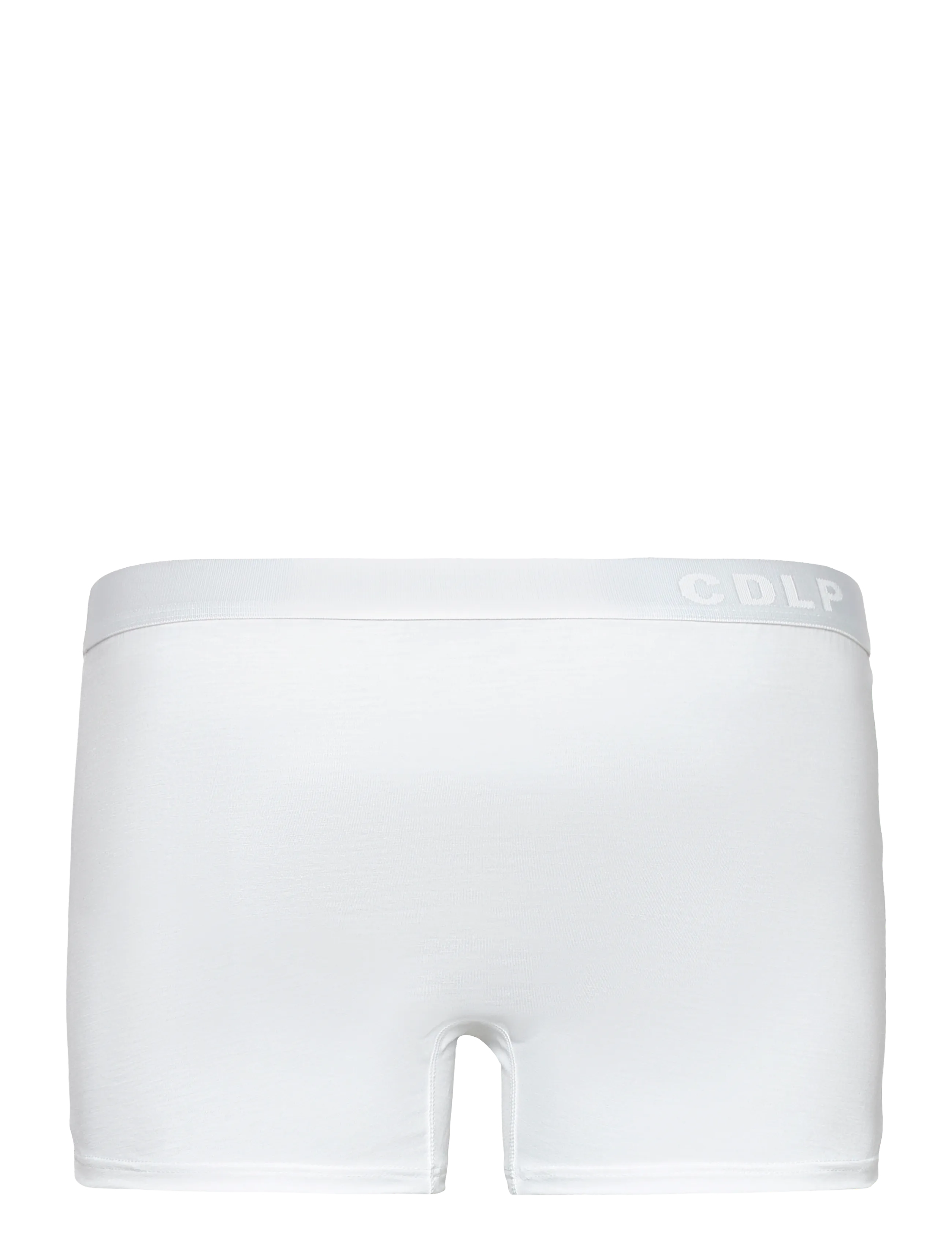 CDLP - BOXER BRIEF - WHITE - white - 1