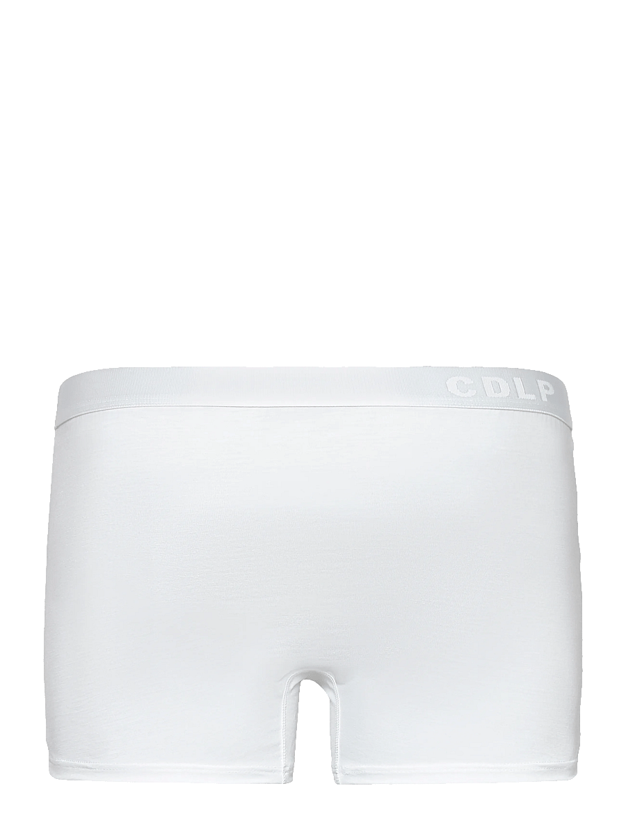 CDLP - BOXER BRIEF - WHITE - white - 1