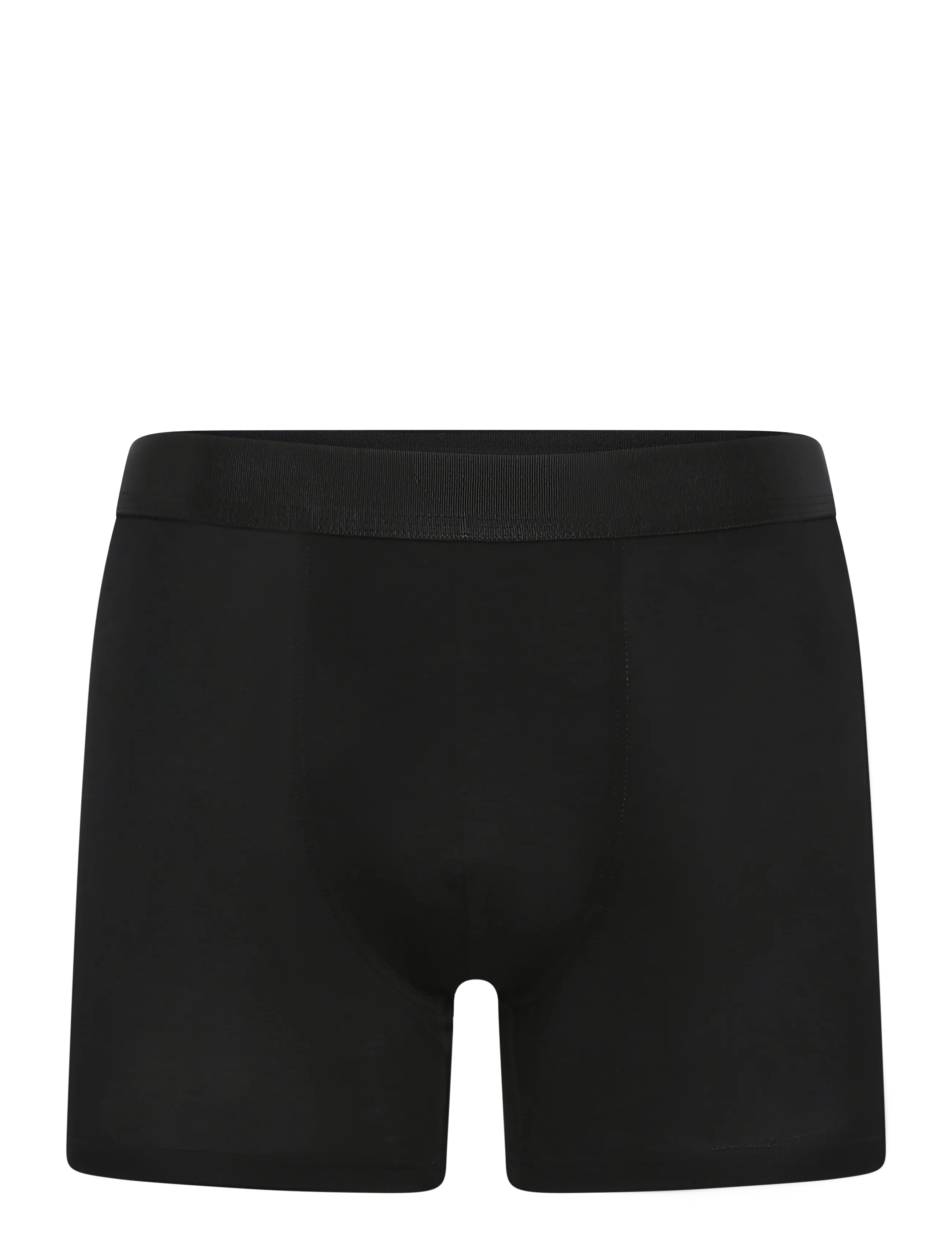 CDLP BOXER BRIEF - BLACK - Meestele - BLACK / black