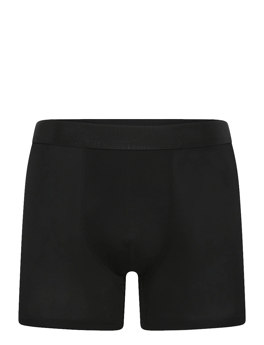 CDLP - BOXER BRIEF - BLACK - boxer briefs - black - 0