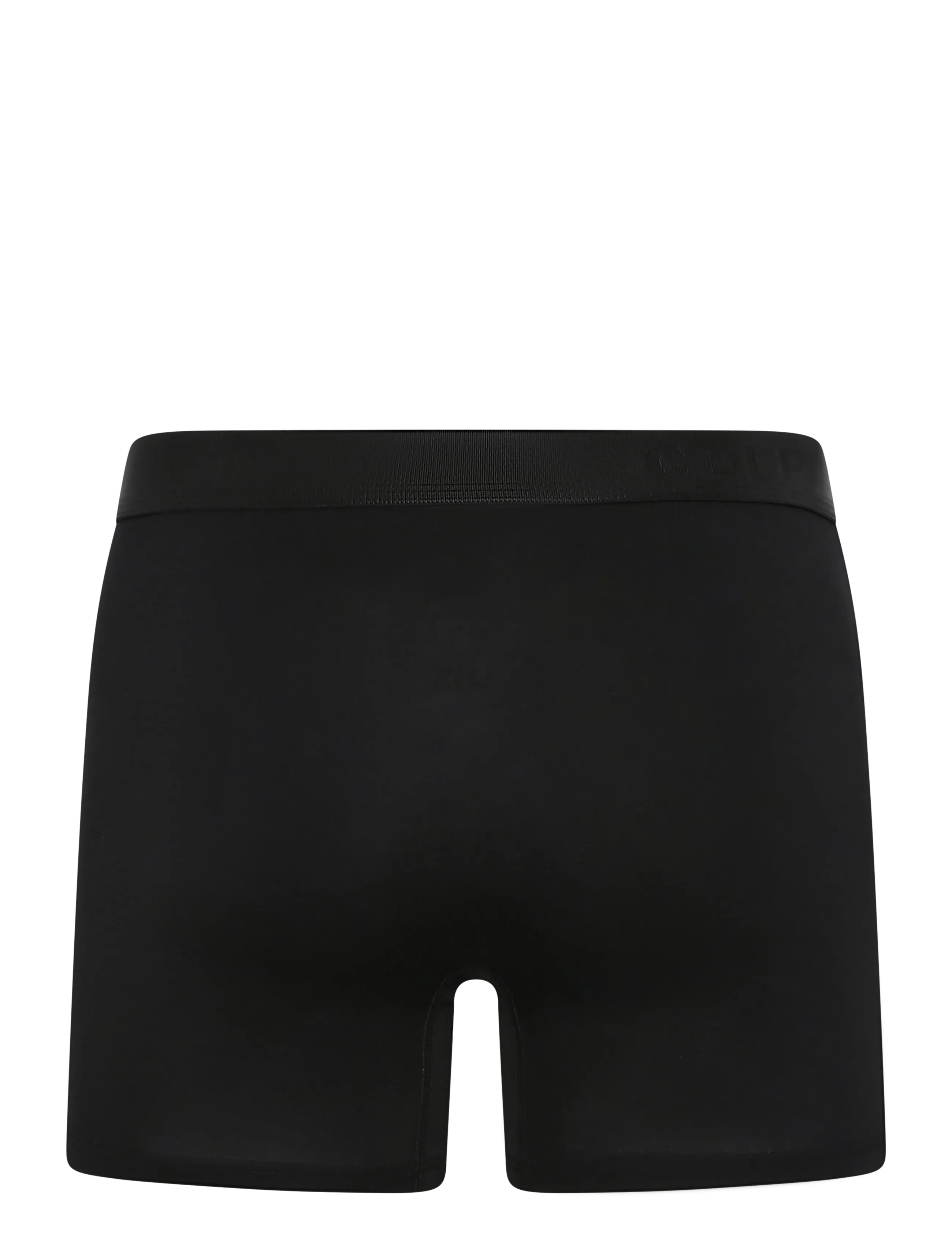 CDLP - BOXER BRIEF - BLACK - black - 1