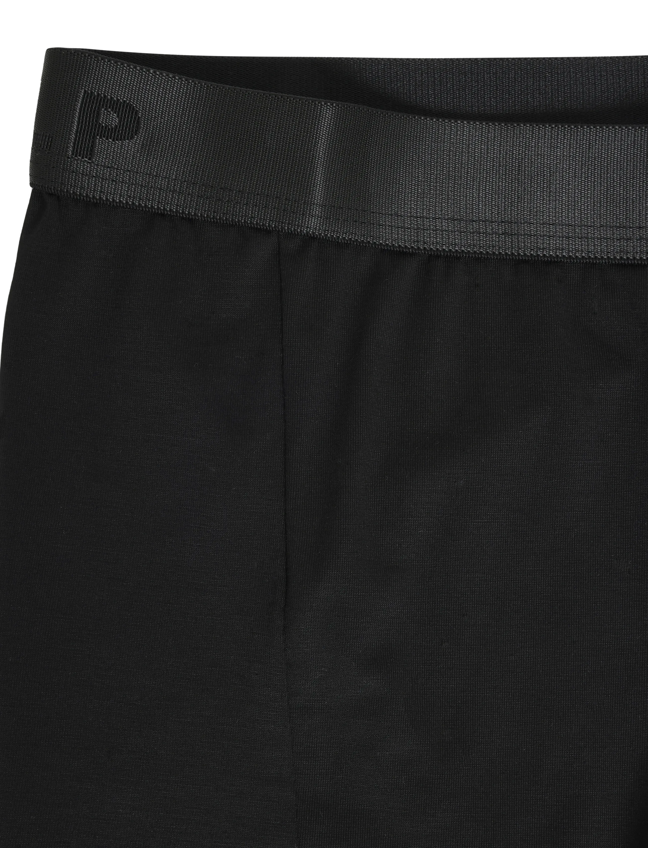 CDLP - BOXER BRIEF - BLACK - black - 2
