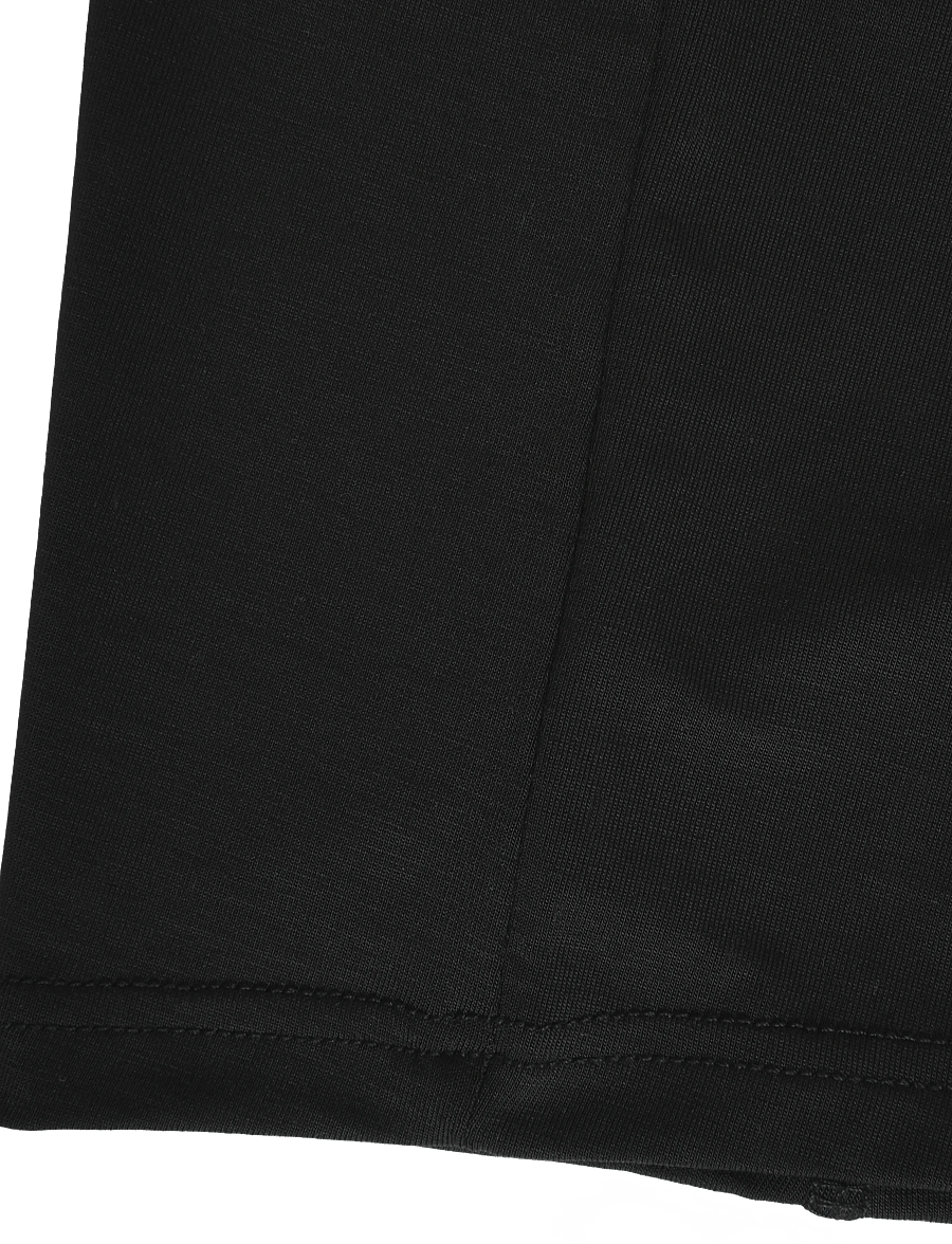 CDLP - BOXER BRIEF - BLACK - boxer briefs - black - 3