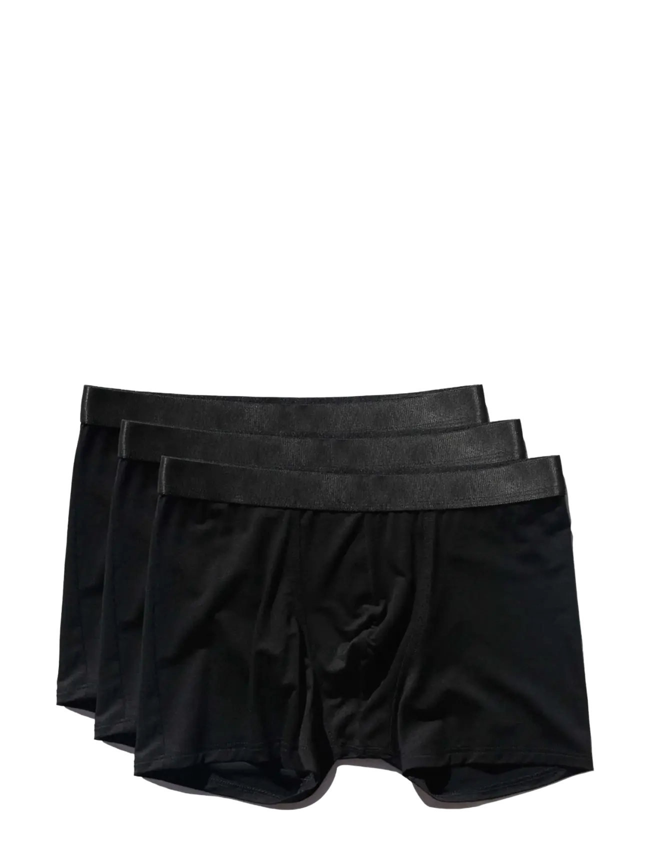 CDLP 3 X  BOXER BRIEF - BLACK - Inspiration - BLACK / black