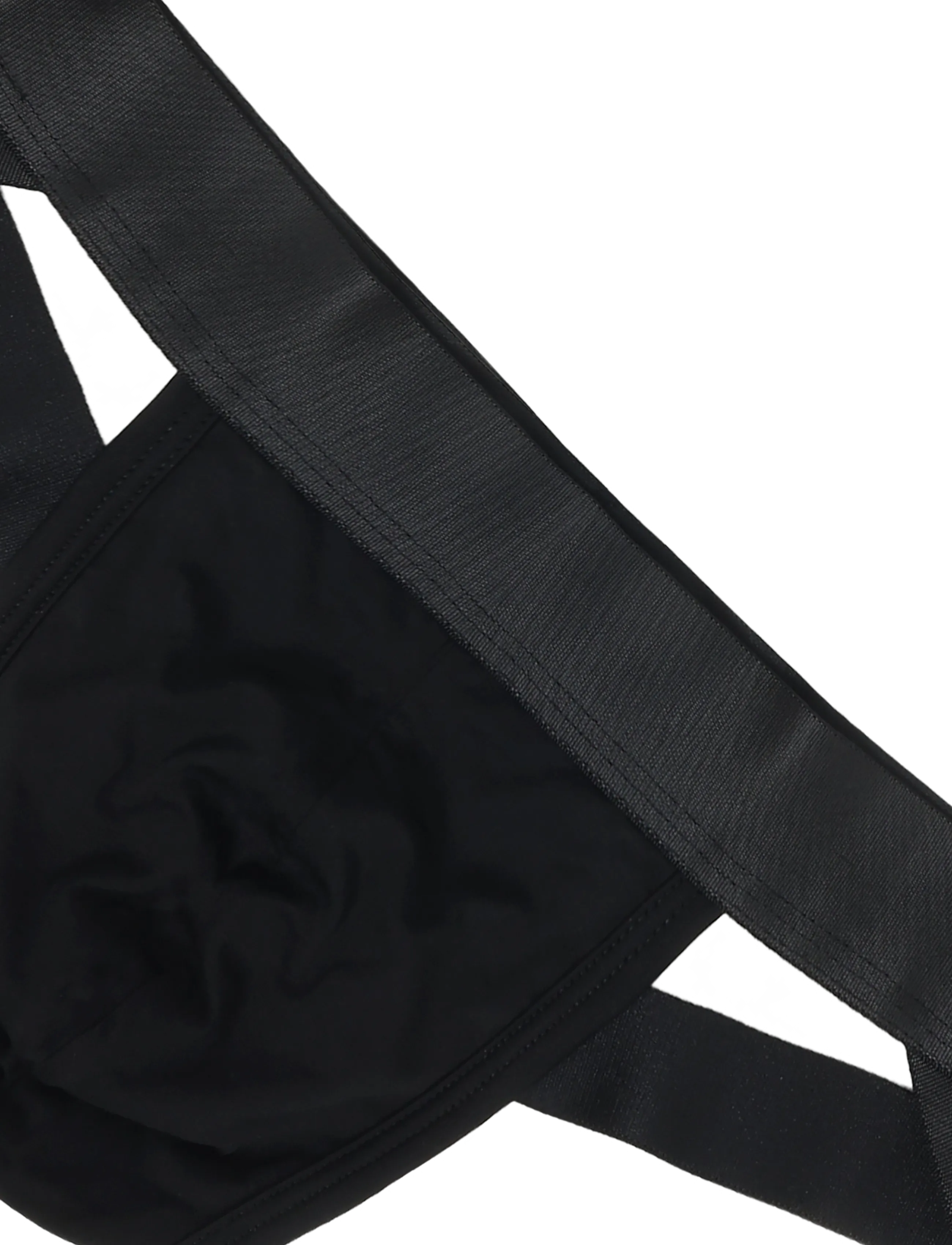 CDLP - JOCK STRAP - BLACK - black - 2