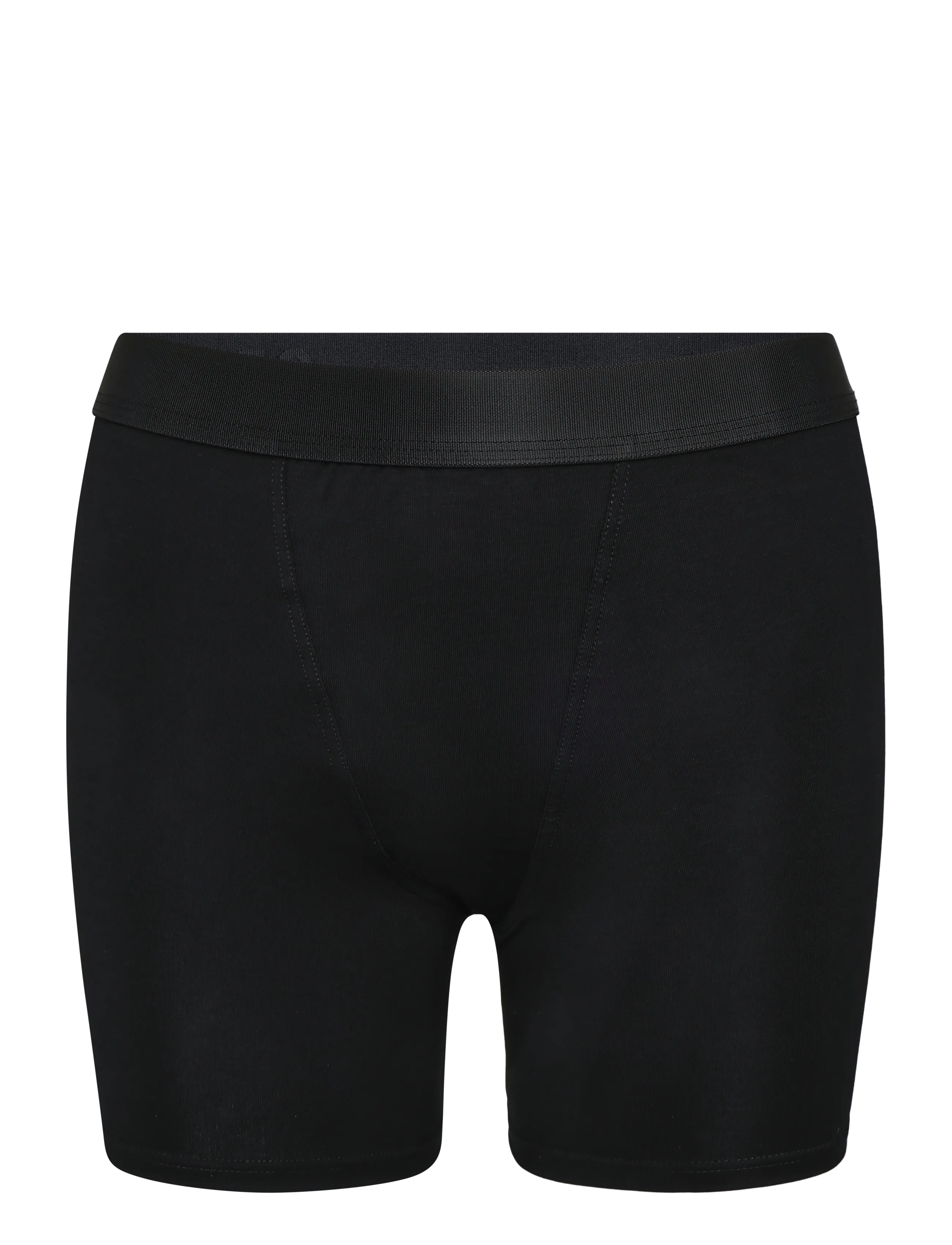Lyocell Womens Boxer Brief