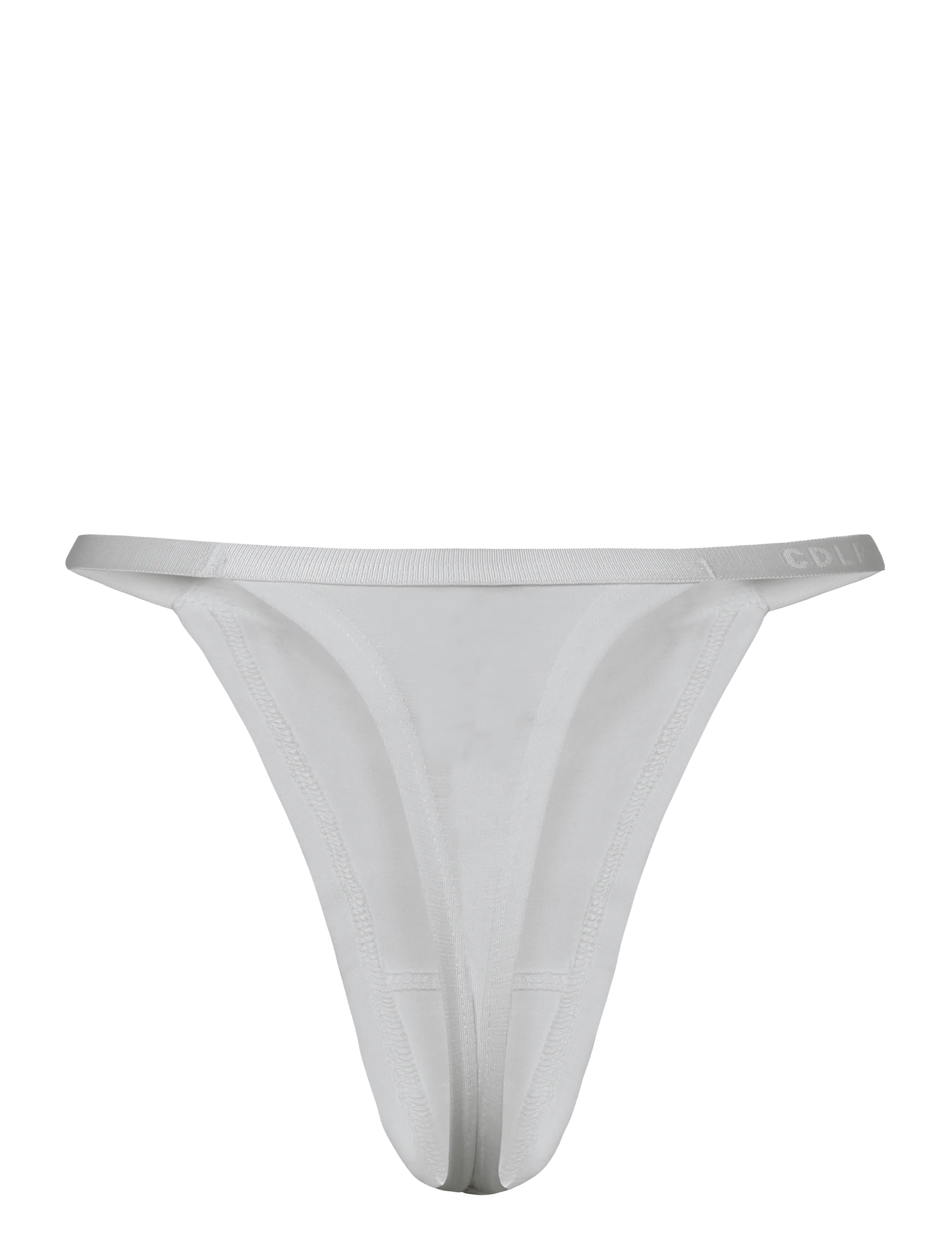 CDLP Lyocell String Thong dam – bild 2
