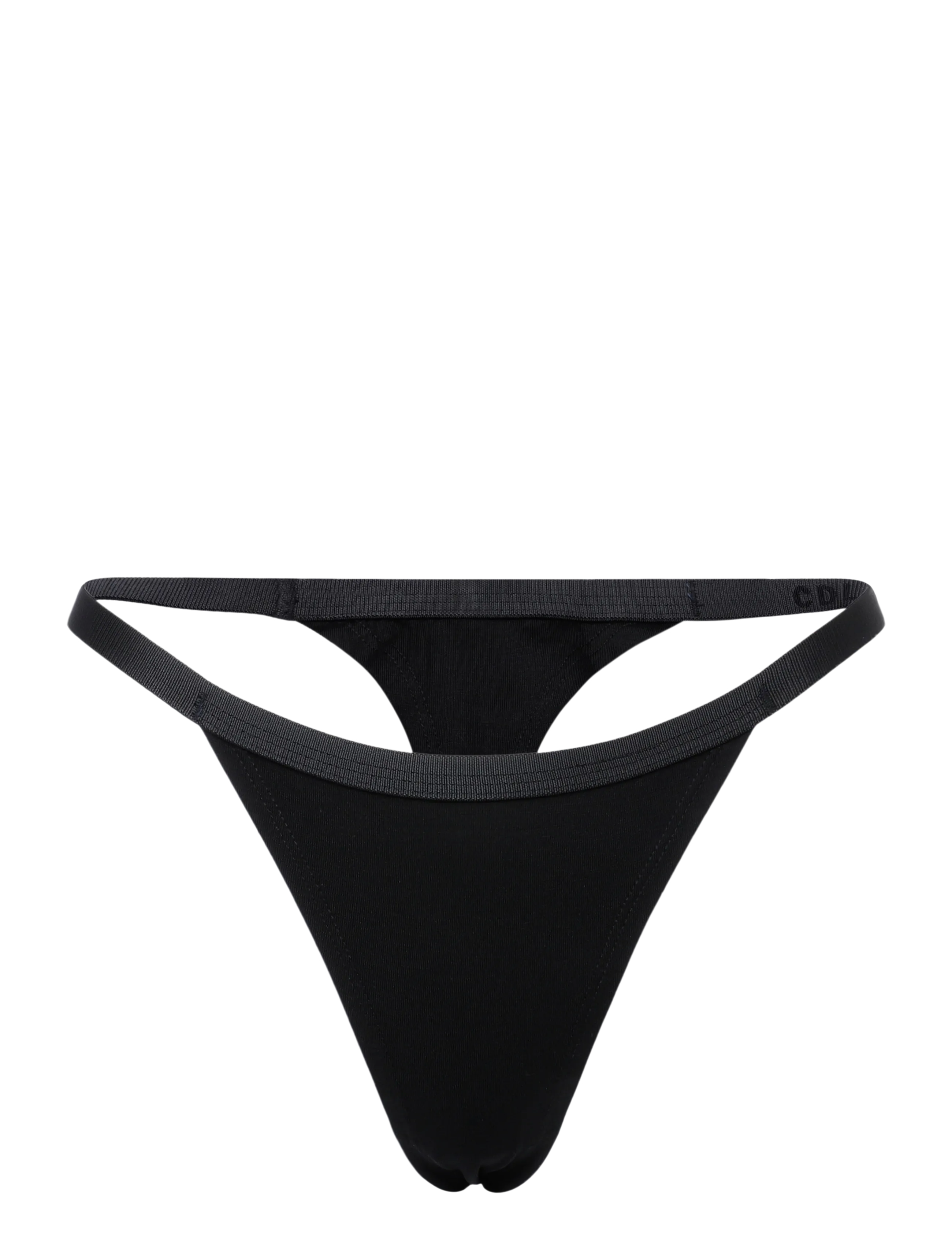 Lyocell String Thong