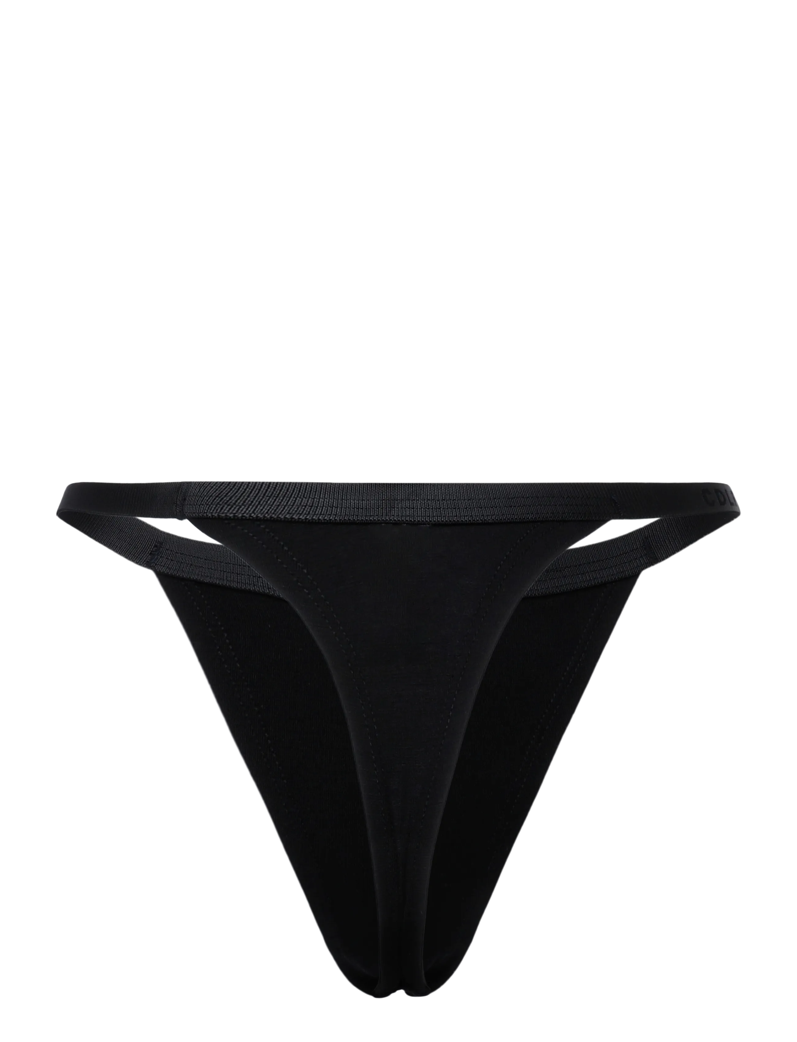 CDLP Lyocell String Thong dam – bild 2