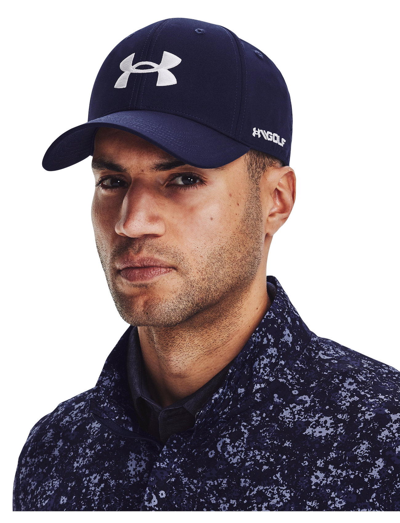 Under Armour M Drive Low Adj - - ONE SIZE 1