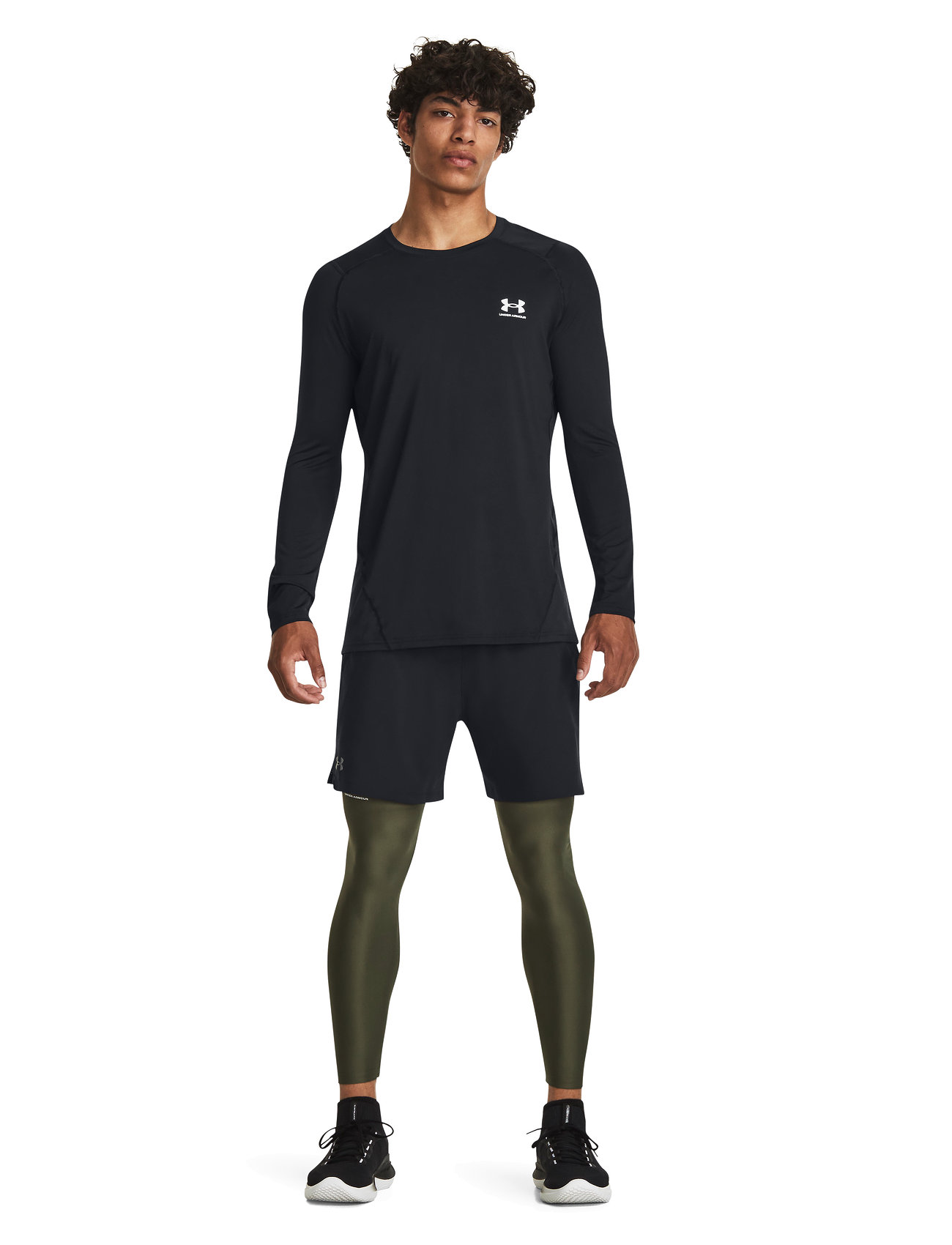 Khaki green