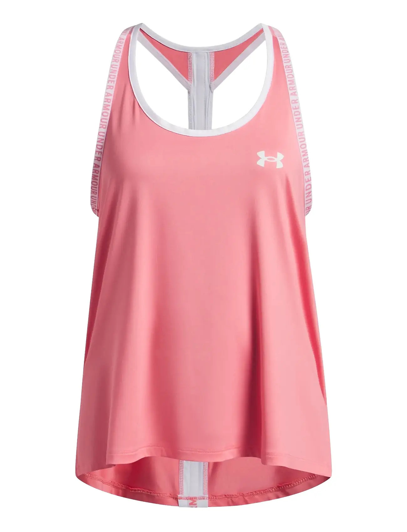 Under Armour Tech Knockout Tank - - 122-128 1