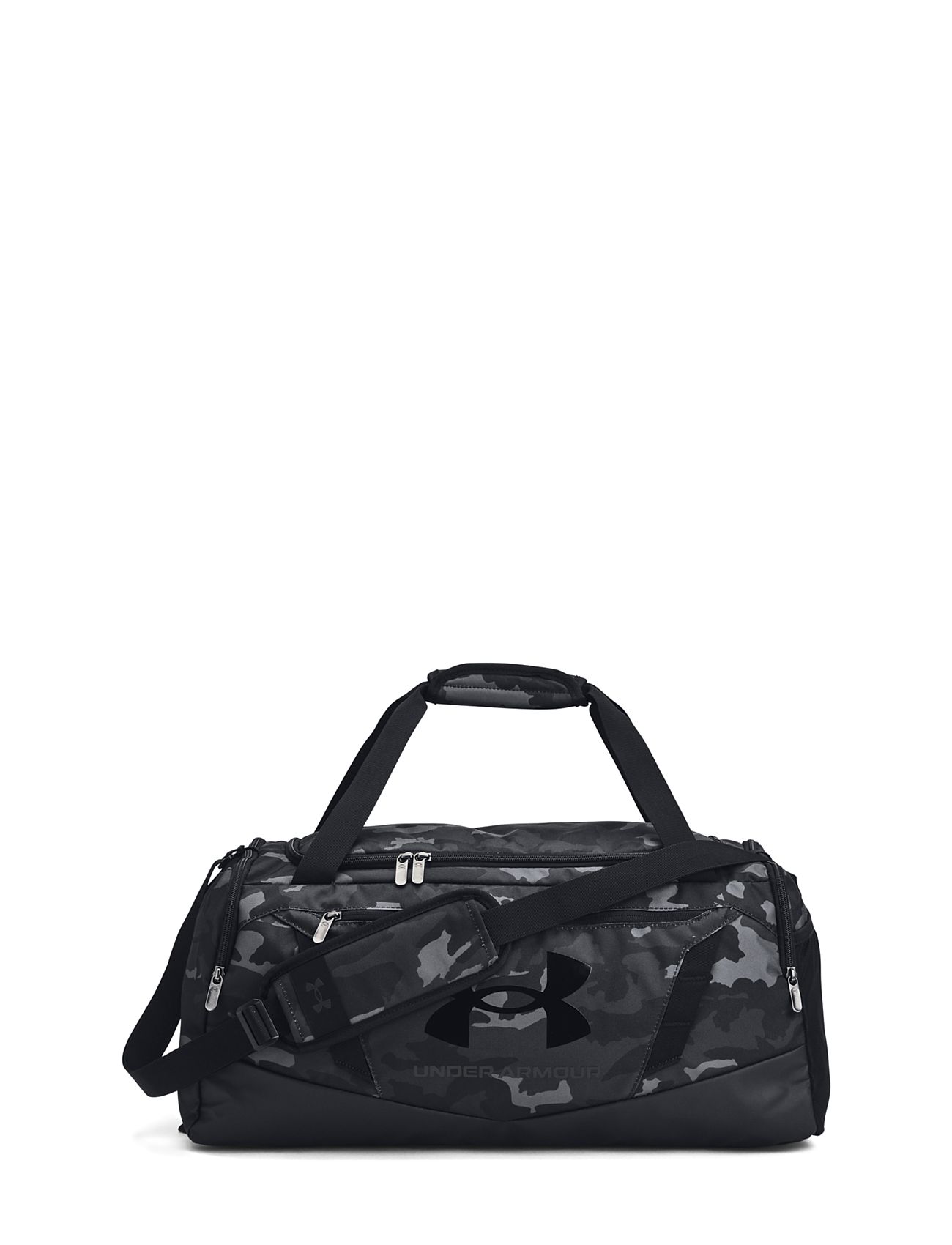 Under Armour Ua Undeniable 5.0 Duffle Sm - - ONE SIZE 1