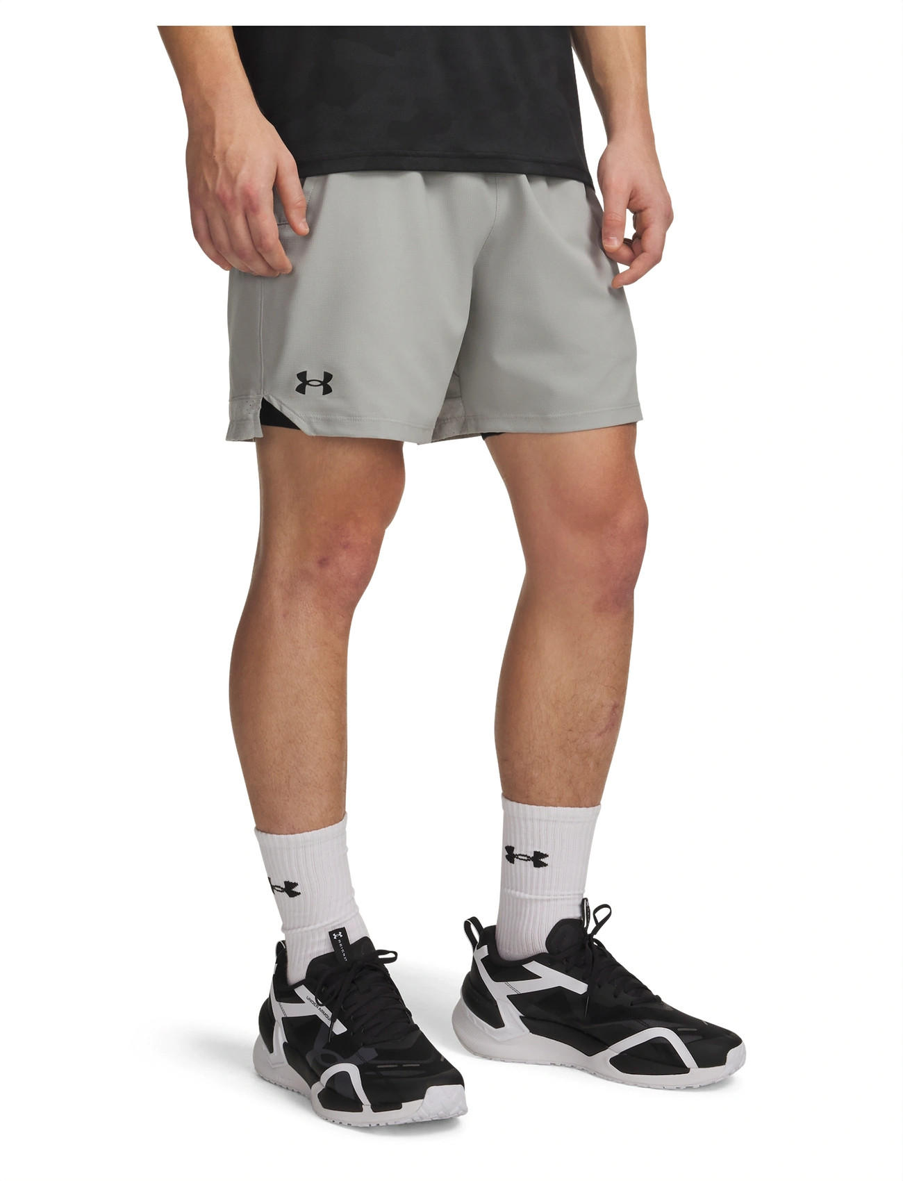 Under Armour Ua Vanish Woven 6In Shorts - - XXL 2