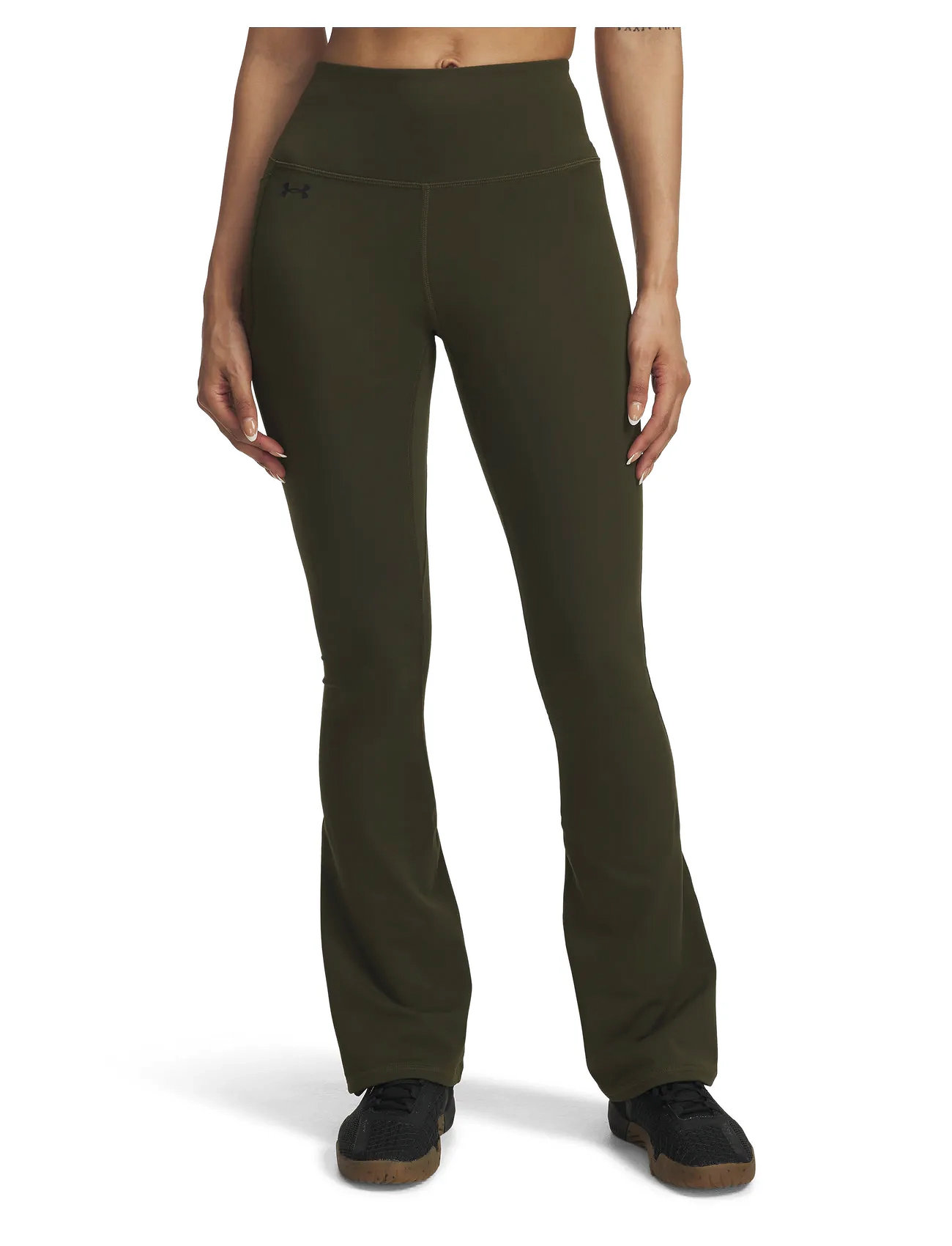 Khaki green