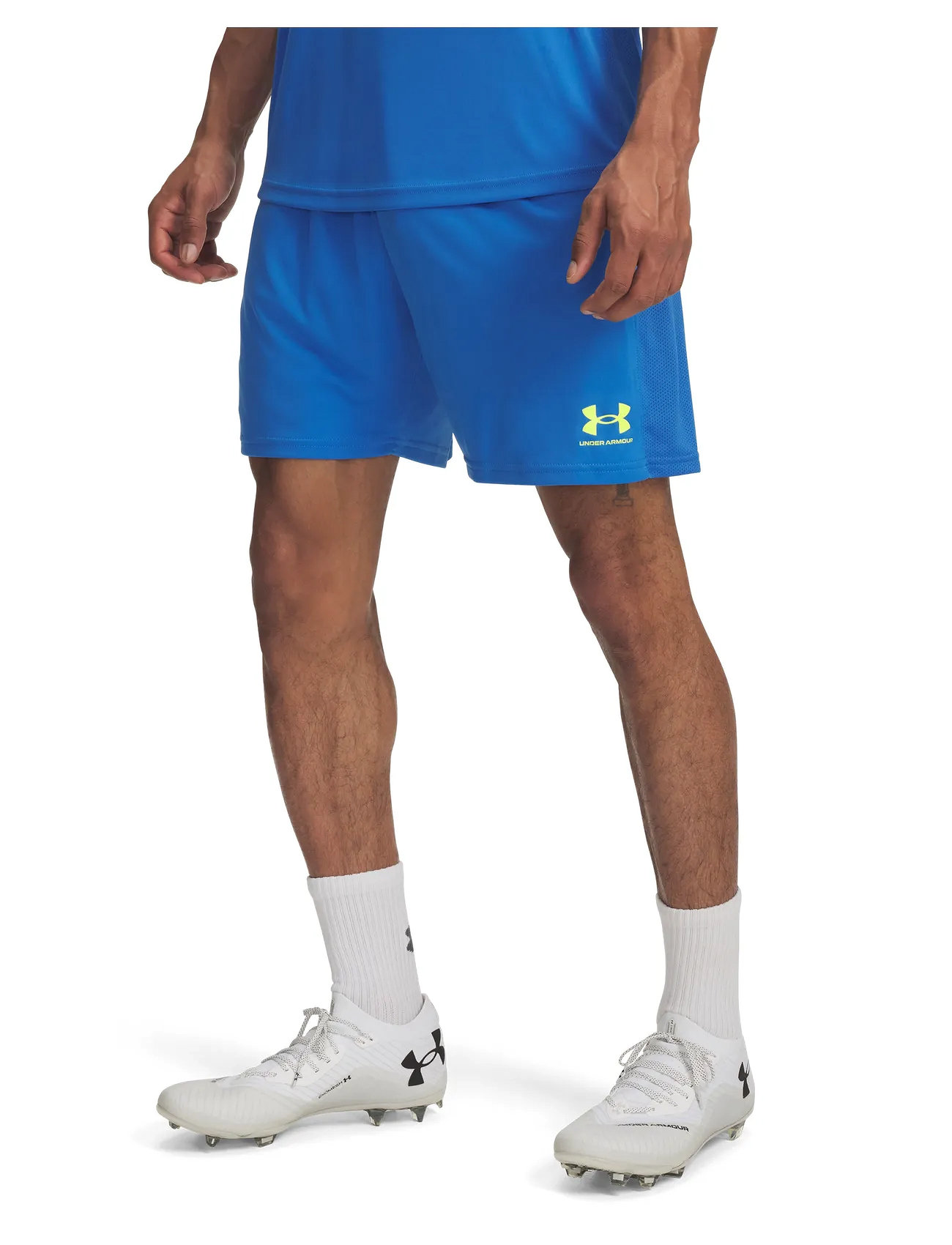 Under Armour Ua M Challenger Train Short - Navy - S 1
