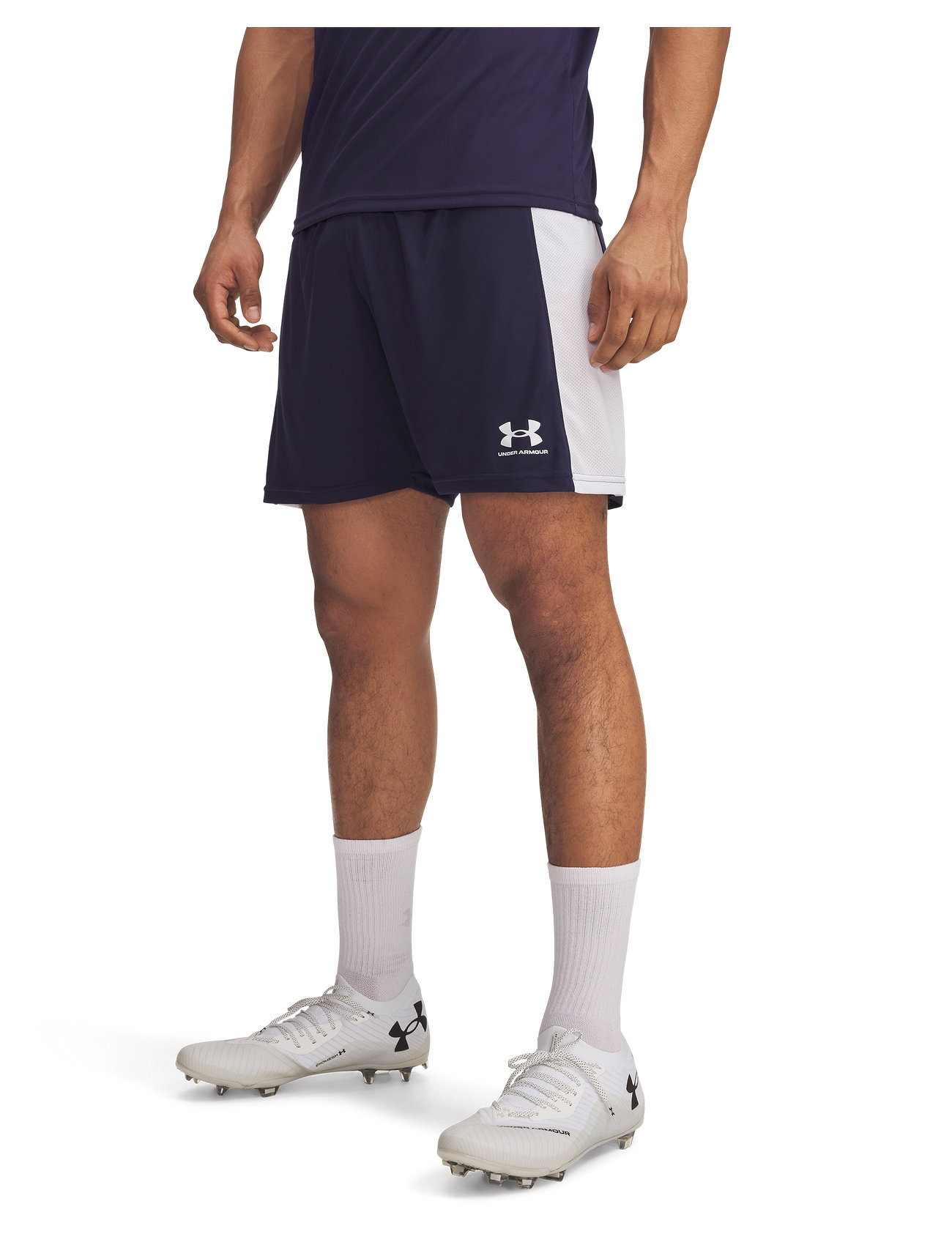 Under Armour Ua M Challenger Train Short - Navy - S 2