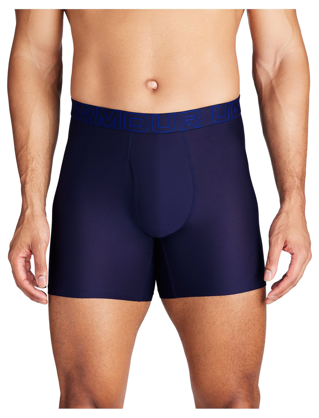 Multi/patterned