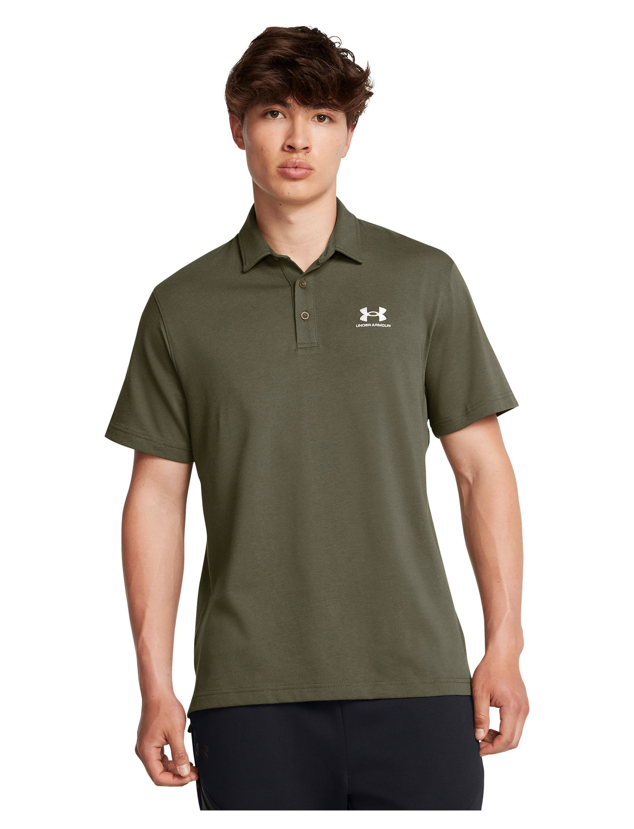 Khaki green