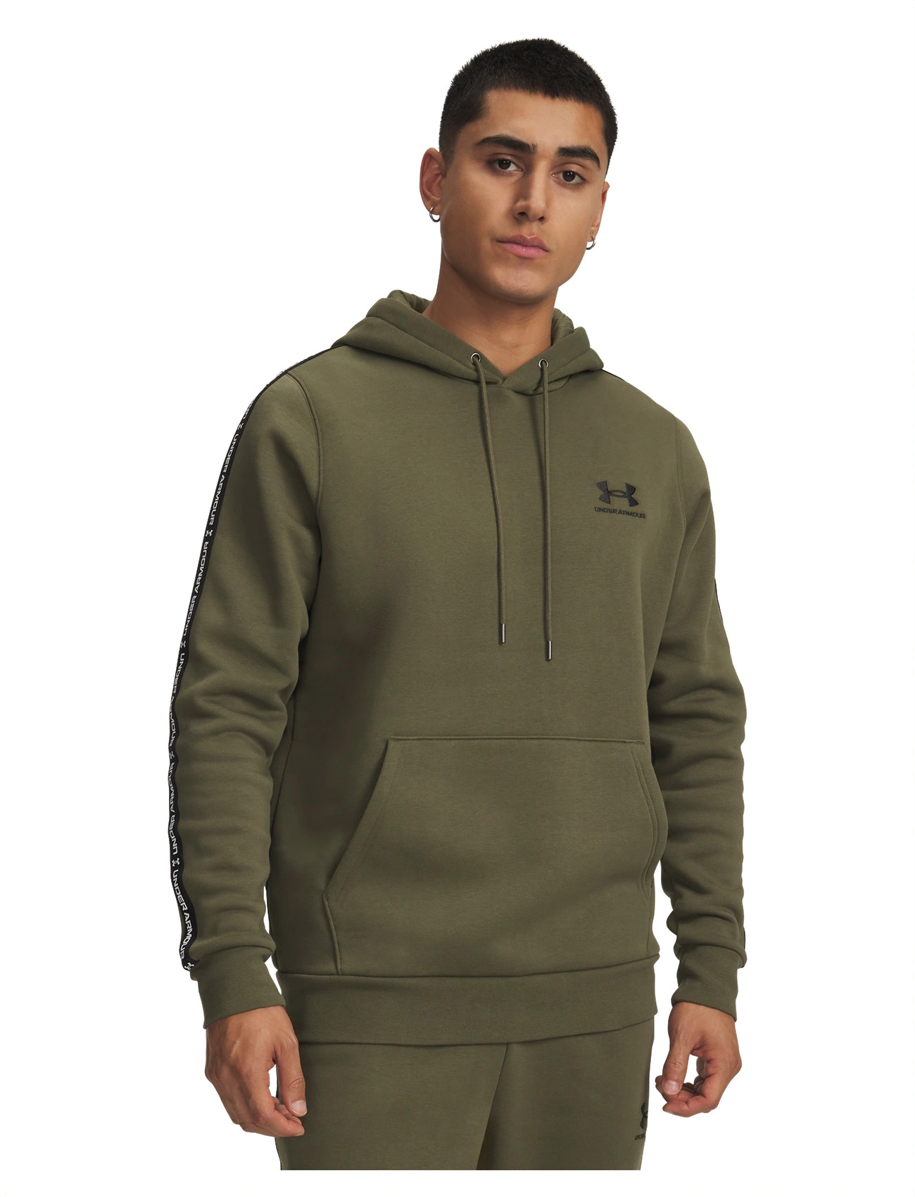 Khaki green