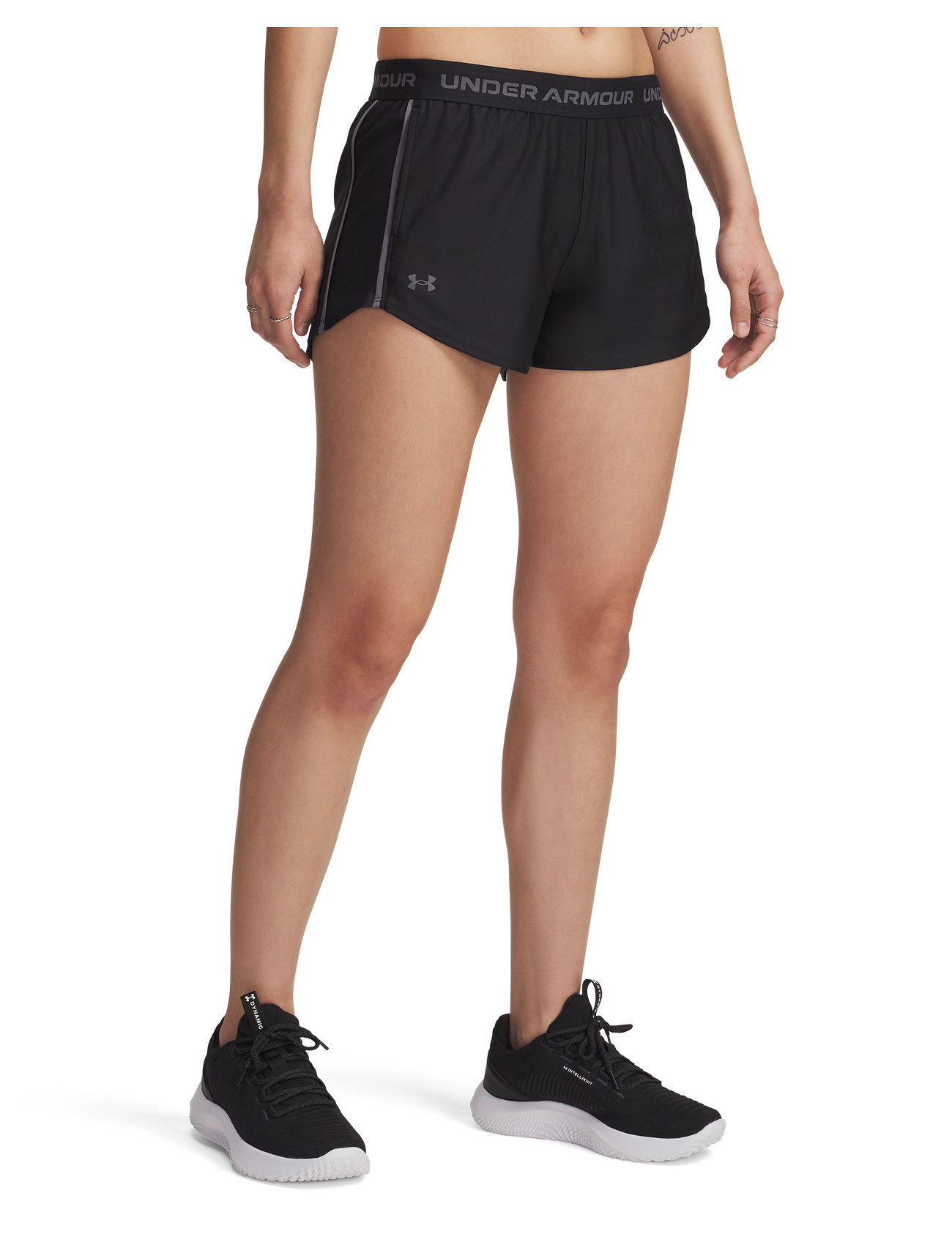 Under Armour Tech Play Up Shorts - - XS 1