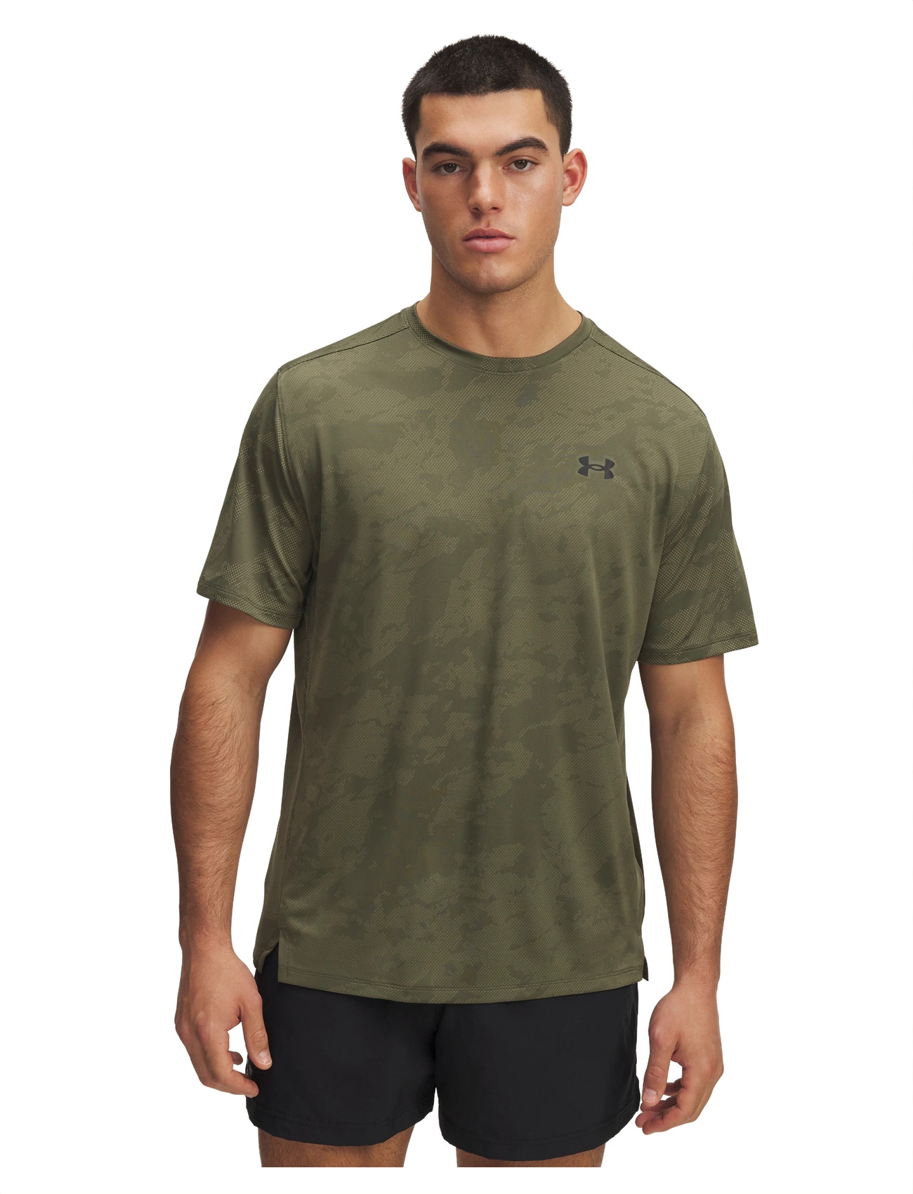 Khaki green
