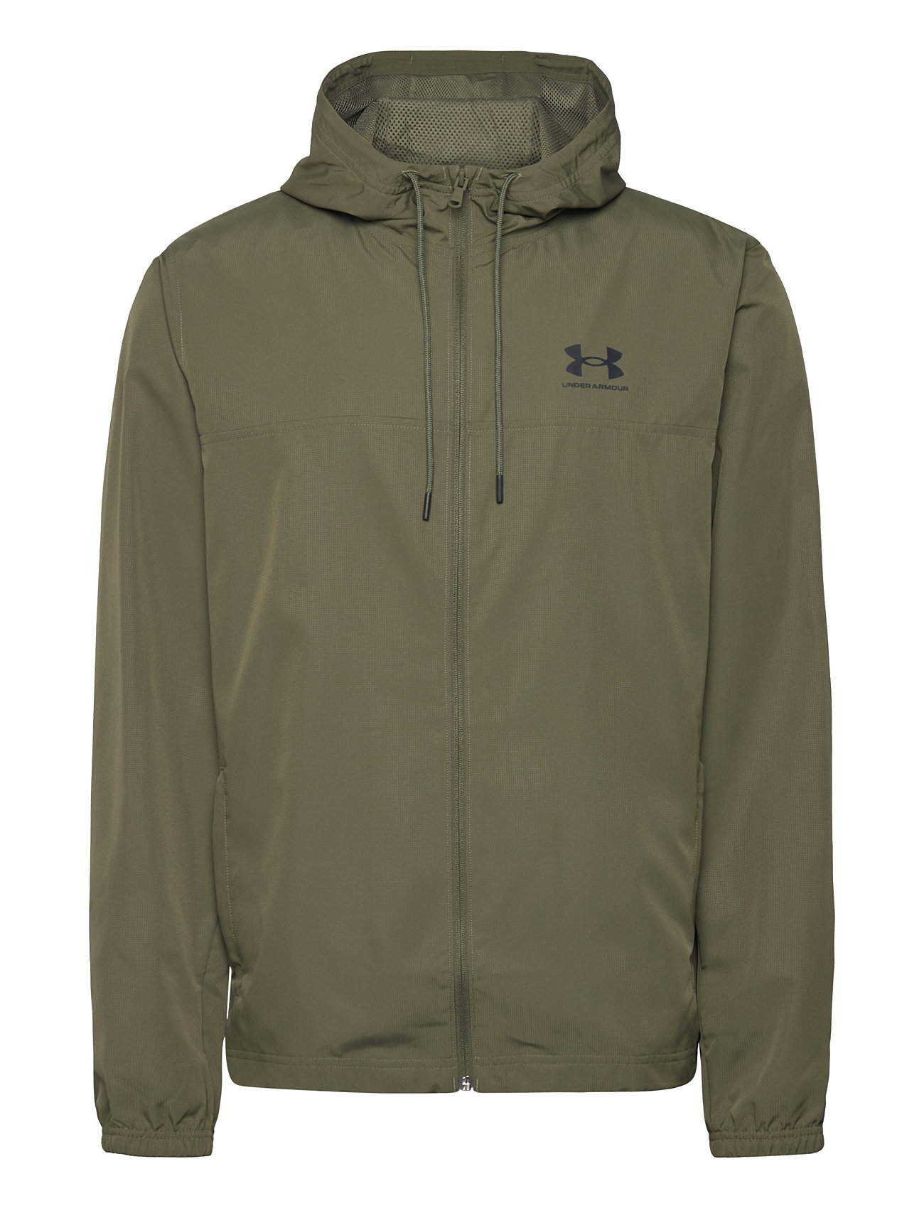 Khaki green