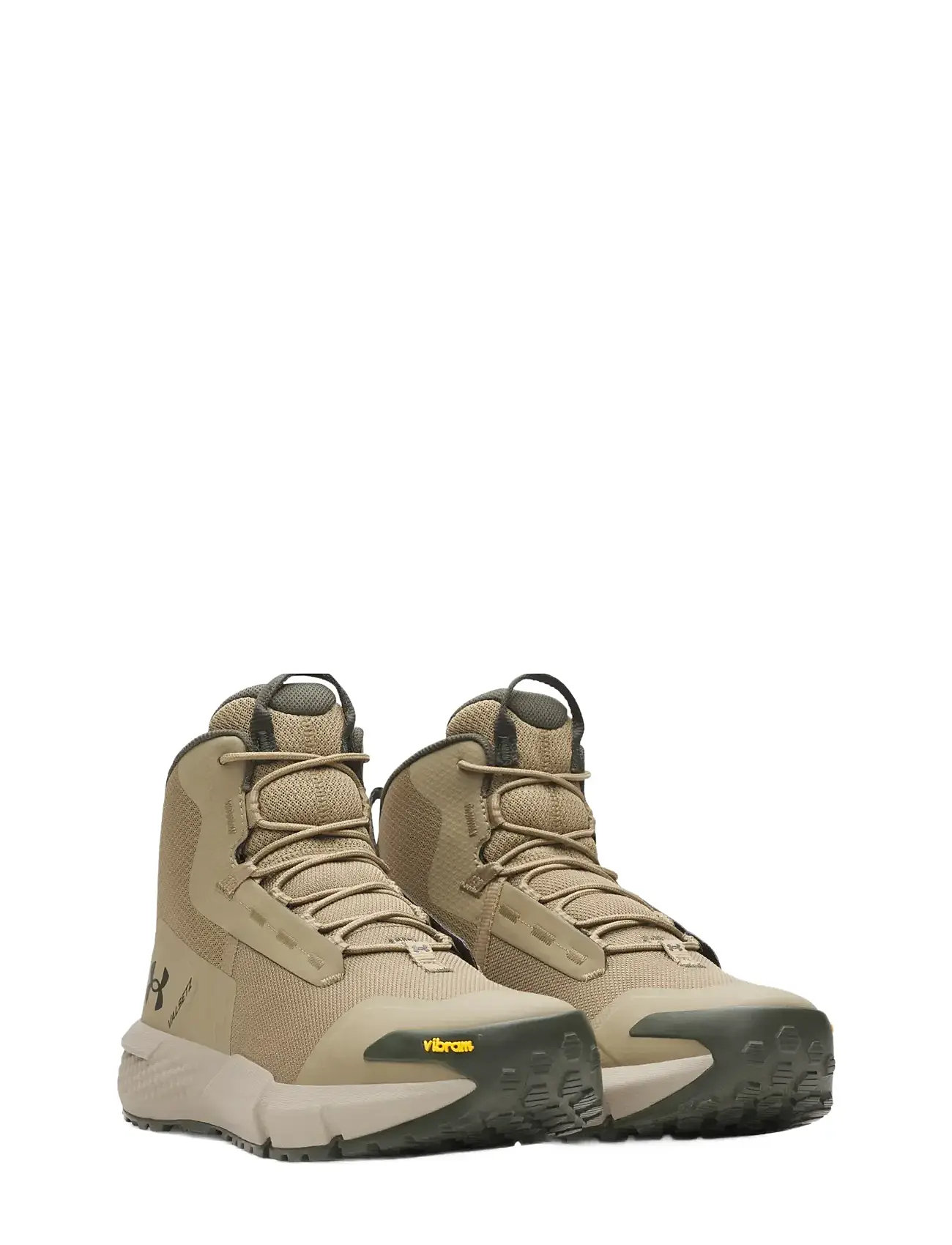 Under Armour Ua Charged Valsetz Mid - - 43 1