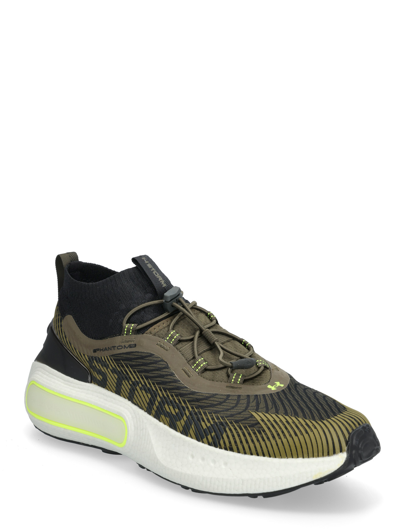 Khaki green
