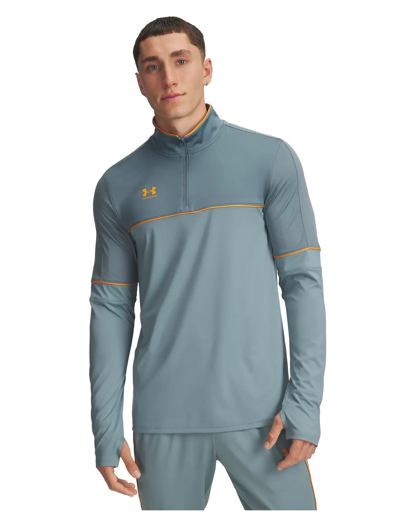 Under Armour Ua M Challenger Training Qz - - M 1
