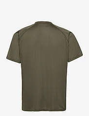 Under Armour - UA TAC Tech T - t-shirts - marine od green - 1