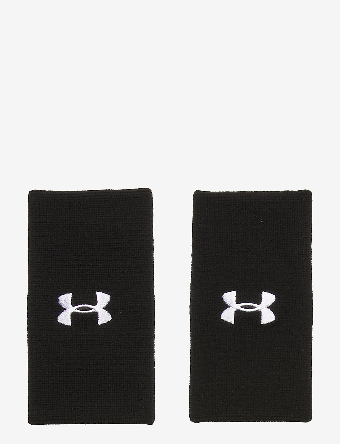 Under armour best sale 6 inch wristbands