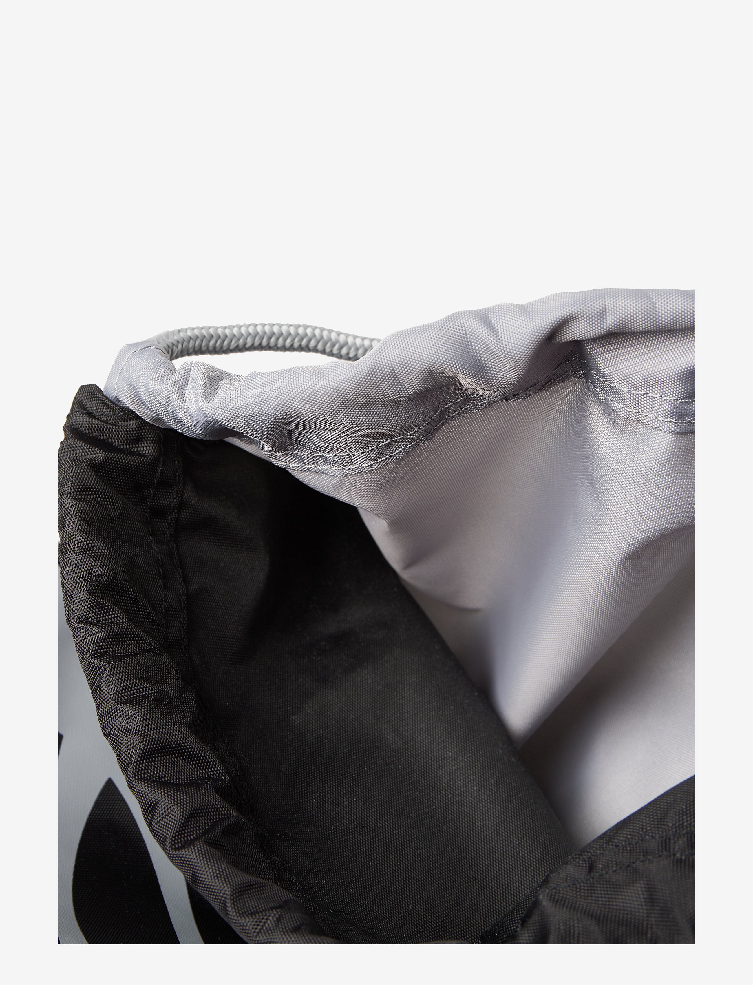 Under Armour - UA Ozsee Sackpack - black - 4