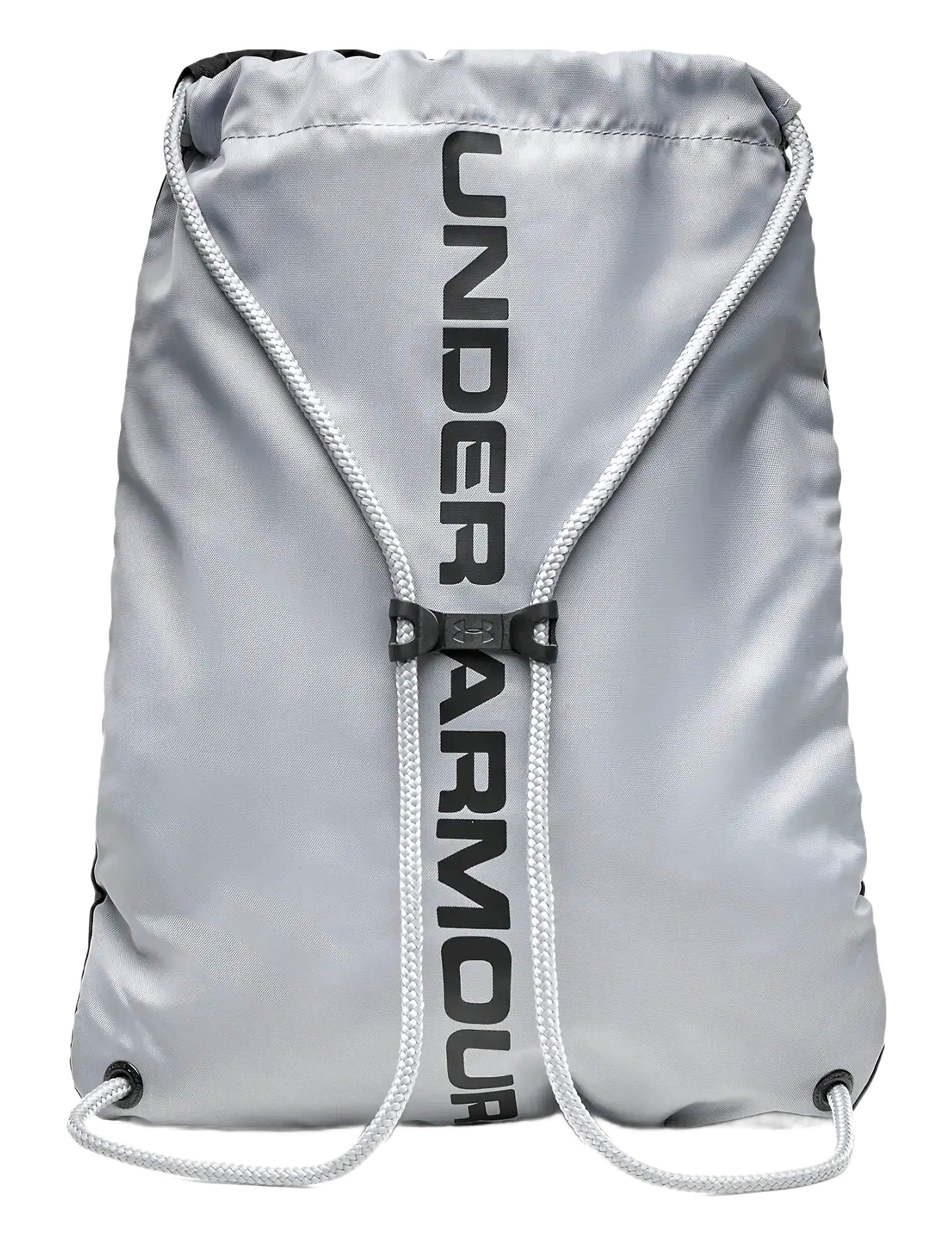 Under Armour - UA Ozsee Sackpack - black - 2