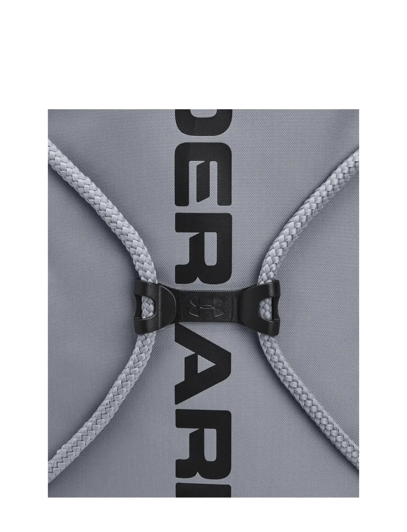 Under Armour - UA Ozsee Sackpack - black - 4