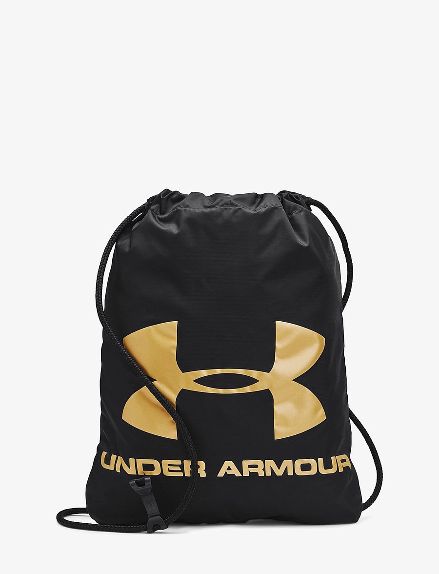 Under Armour - UA Ozsee Sackpack - trainingstaschen - jet gray - 1