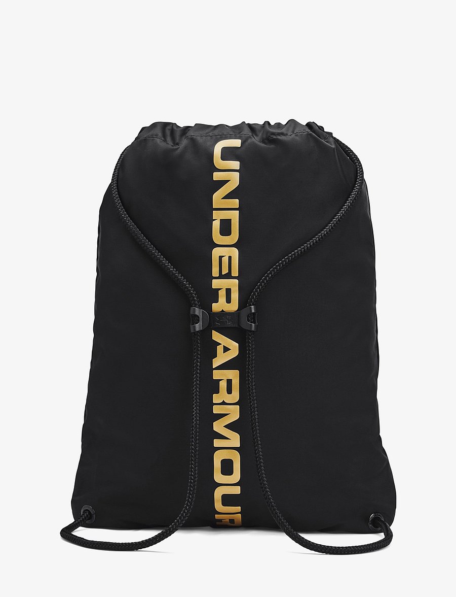 Under Armour - UA Ozsee Sackpack - trainingstaschen - jet gray - 2