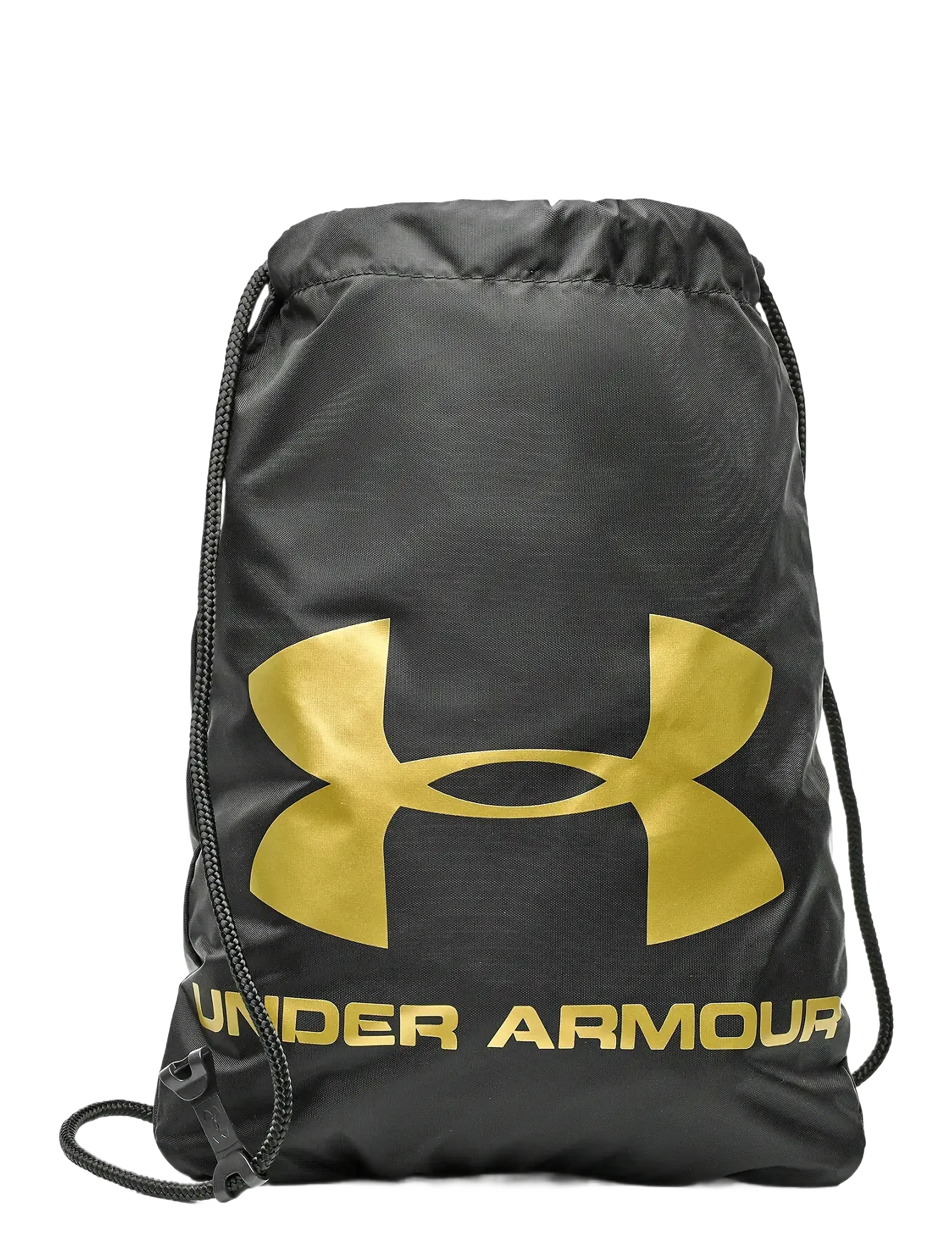 Under Armour - UA Ozsee Sackpack - trainingstaschen - jet gray - 3