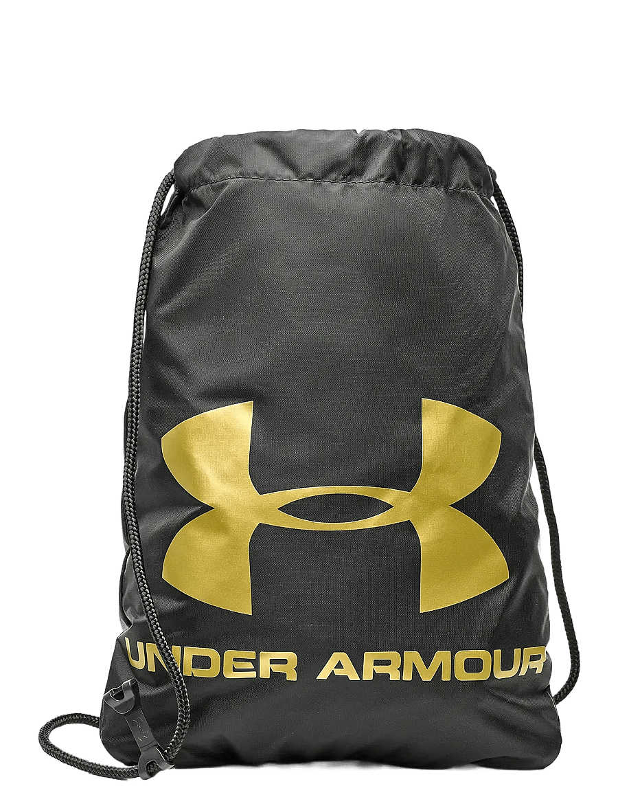 Under Armour - UA Ozsee Sackpack - trainingstaschen - jet gray - 3