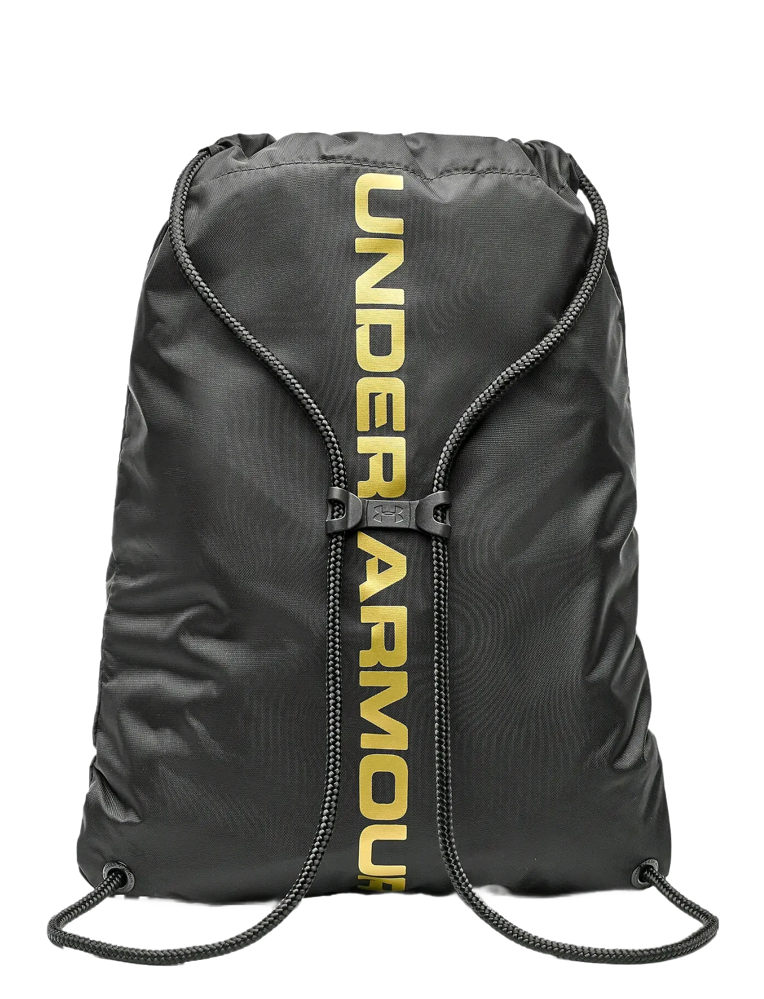 Under Armour - UA Ozsee Sackpack - trainingstaschen - jet gray - 4