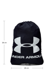 Under Armour - UA Ozsee Sackpack - prisfest - midnight navy - 4