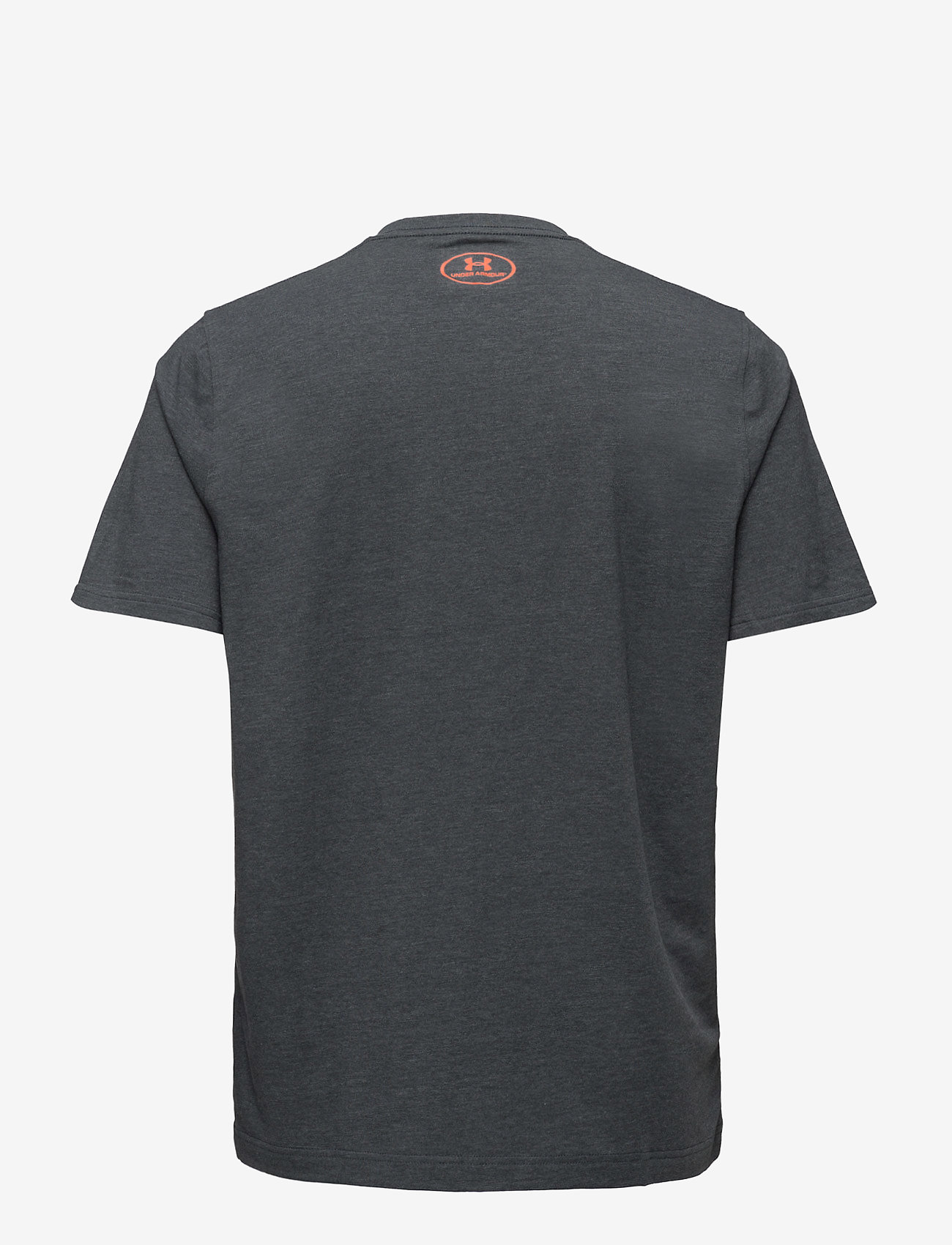 Under Armour - CC SPORTSTYLE LOGO - ath - 1