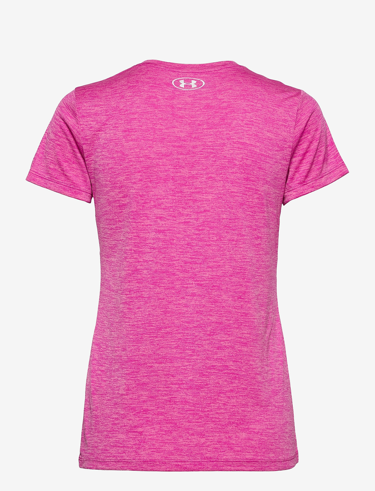 Under Armour - Tech SSV - Twist - meteor pink - 1