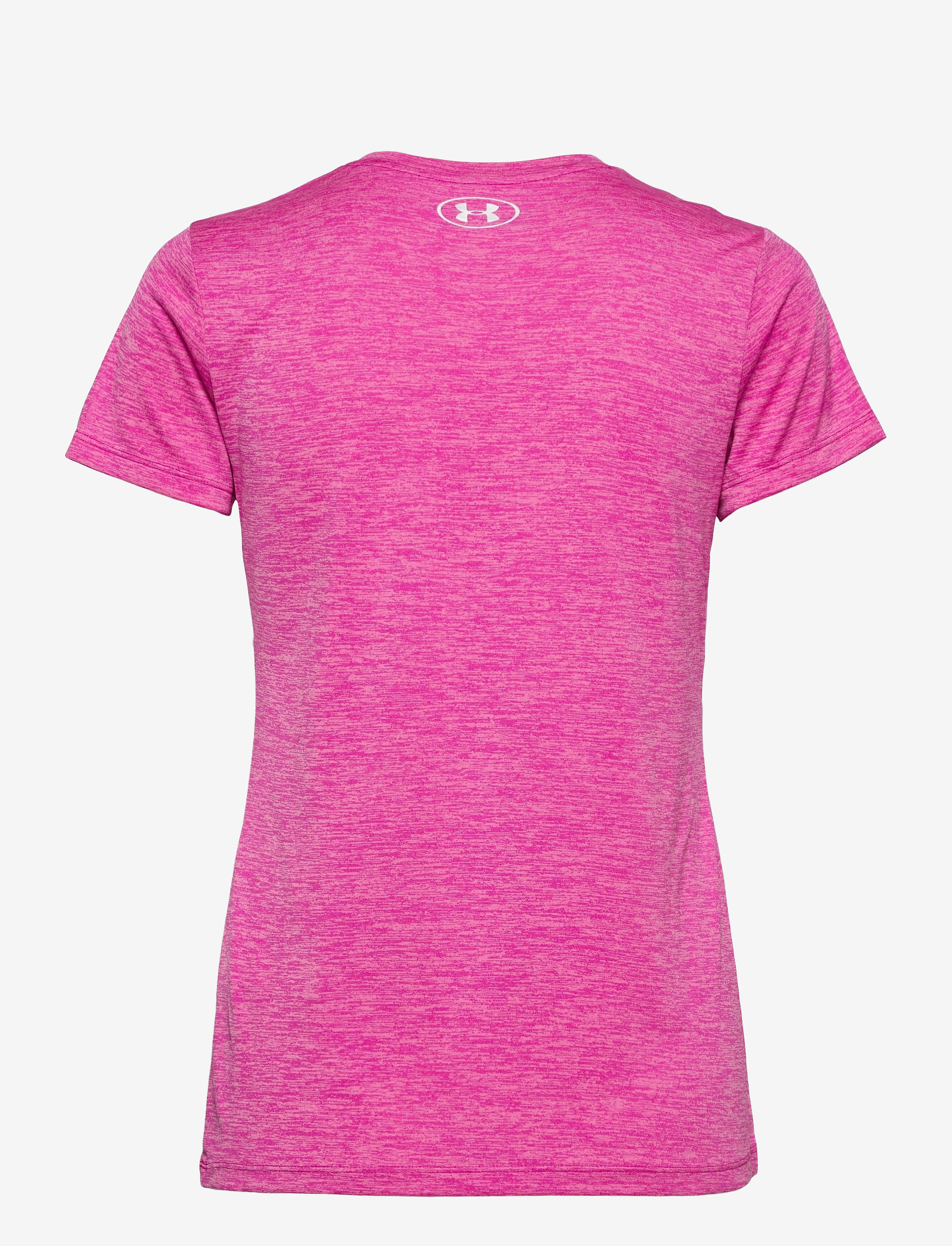 Under Armour - Tech SSV - Twist - meteor pink - 1