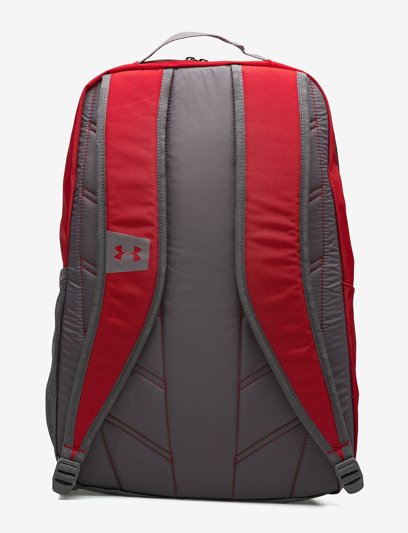 Under Armour - UA Hustle Backpack LDWR - red  - 1
