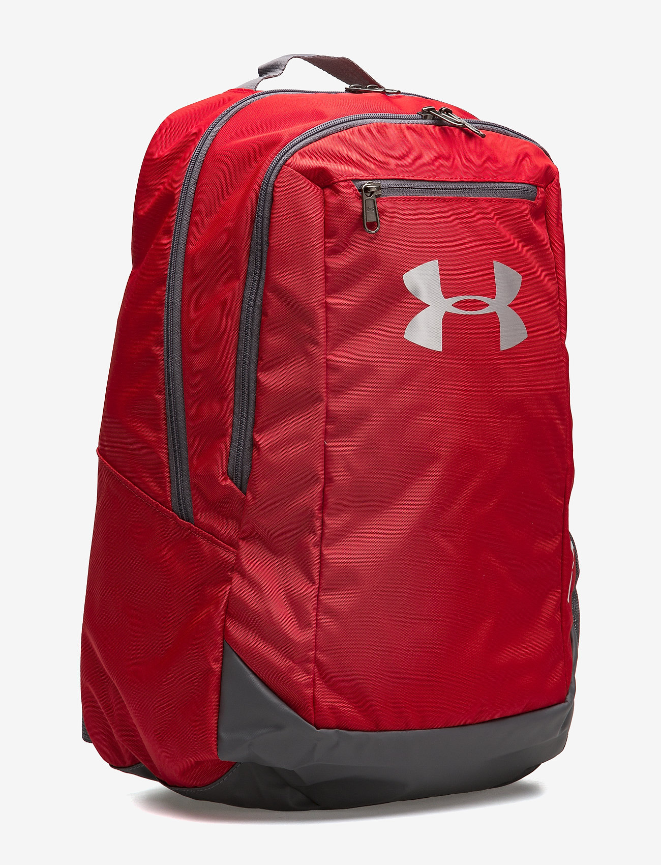 Under Armour - UA Hustle Backpack LDWR - red  - 2