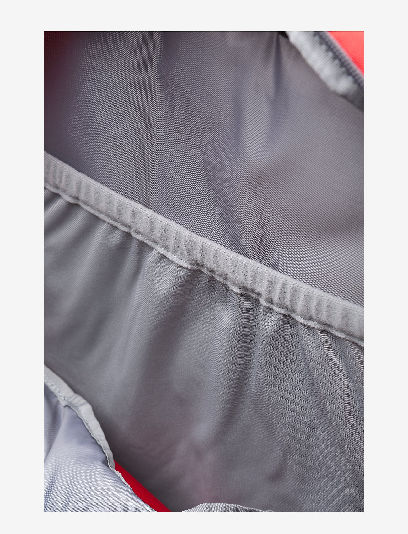 Under Armour - UA Hustle Backpack LDWR - red  - 3